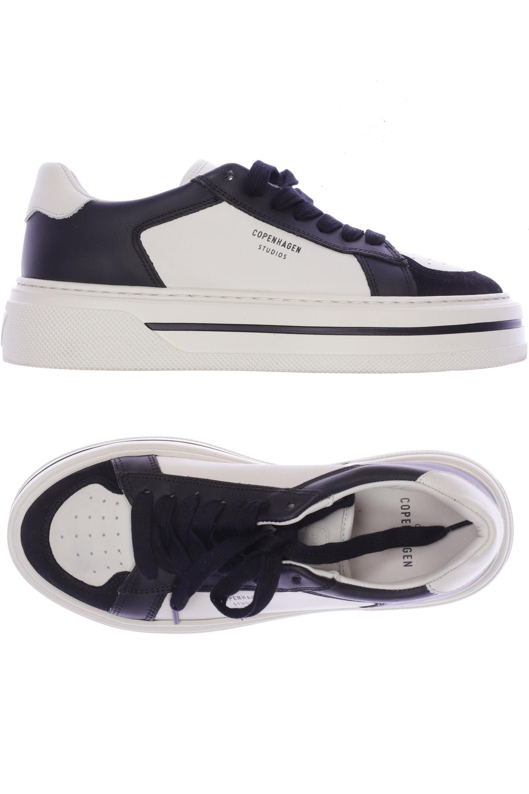

Copenhagen Studios Damen Sneakers, beige, Gr. 37