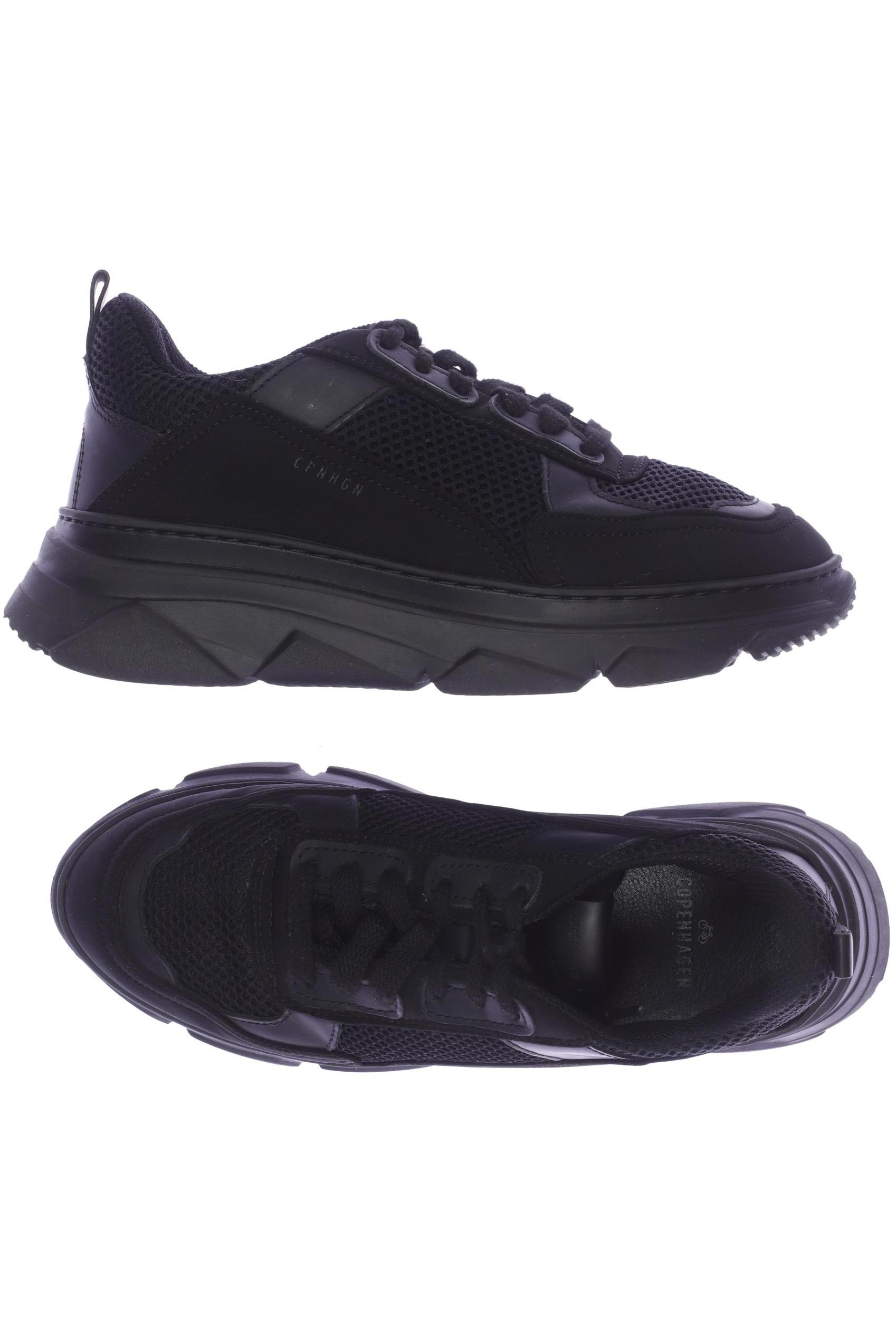 

Copenhagen Studios Damen Sneakers, schwarz, Gr. 37