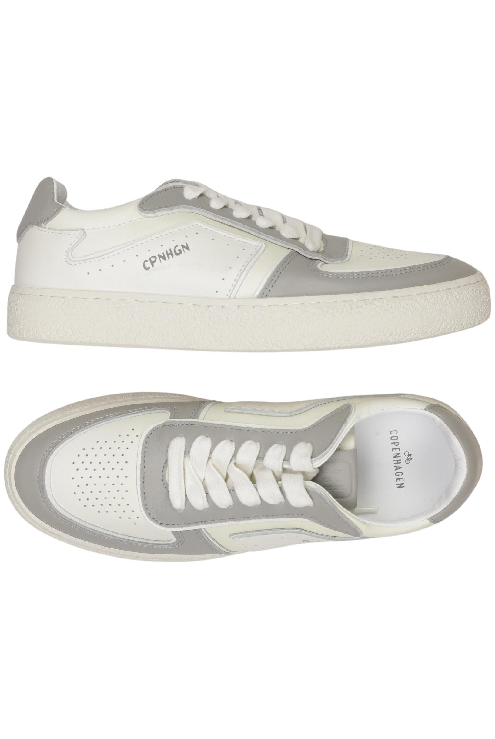 

Copenhagen Studios Damen Sneakers, mehrfarbig, Gr. 40