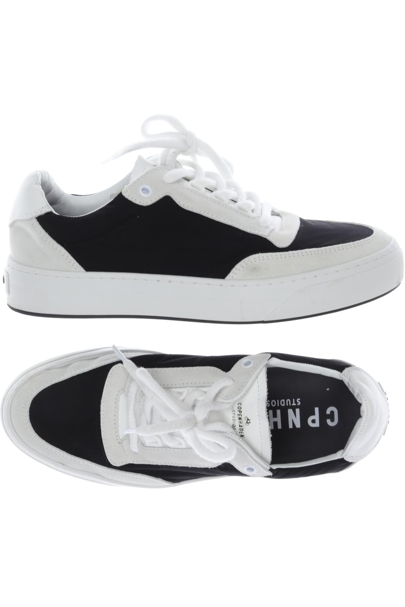 

Copenhagen Studios Damen Sneakers, weiß, Gr. 39
