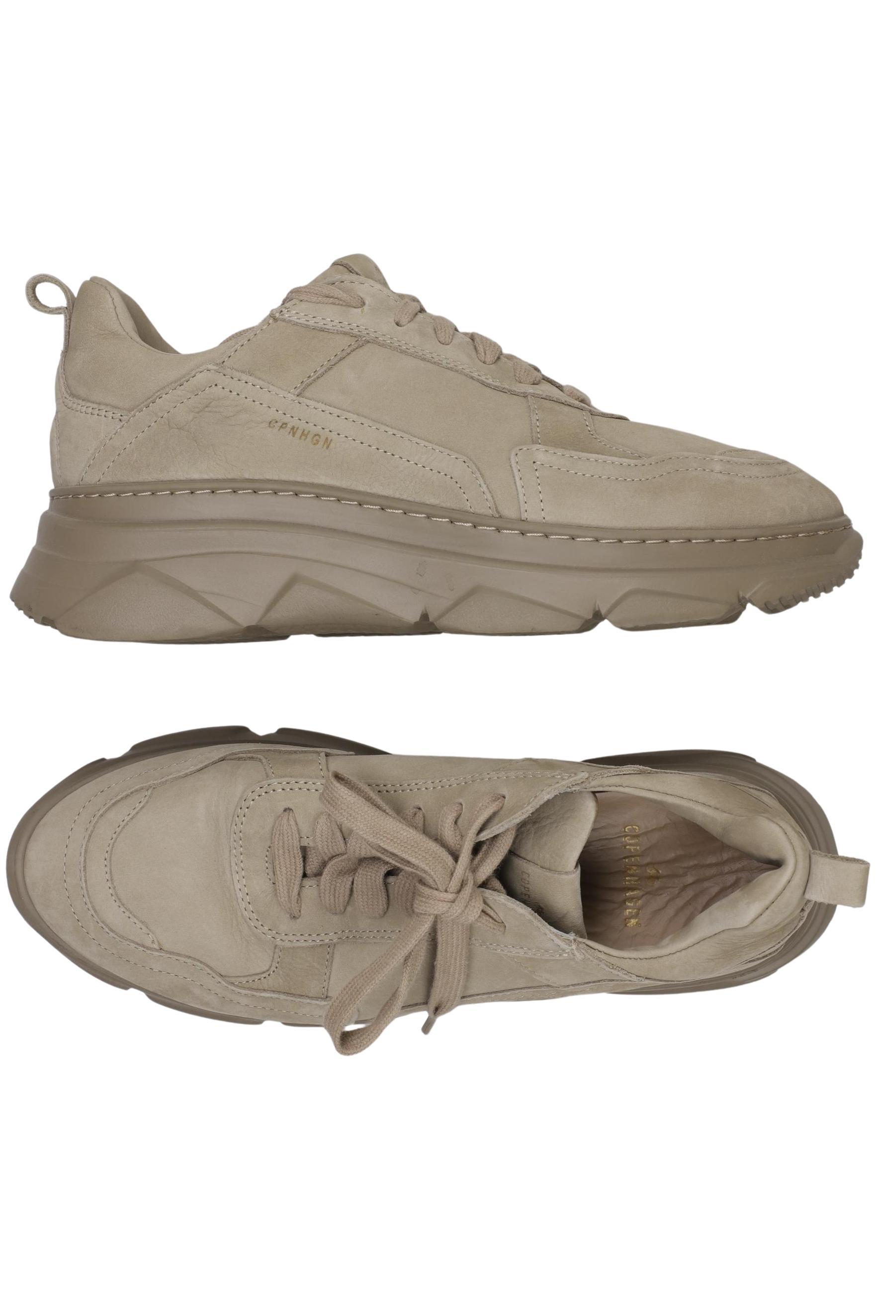

Copenhagen Studios Damen Sneakers, beige, Gr. 39