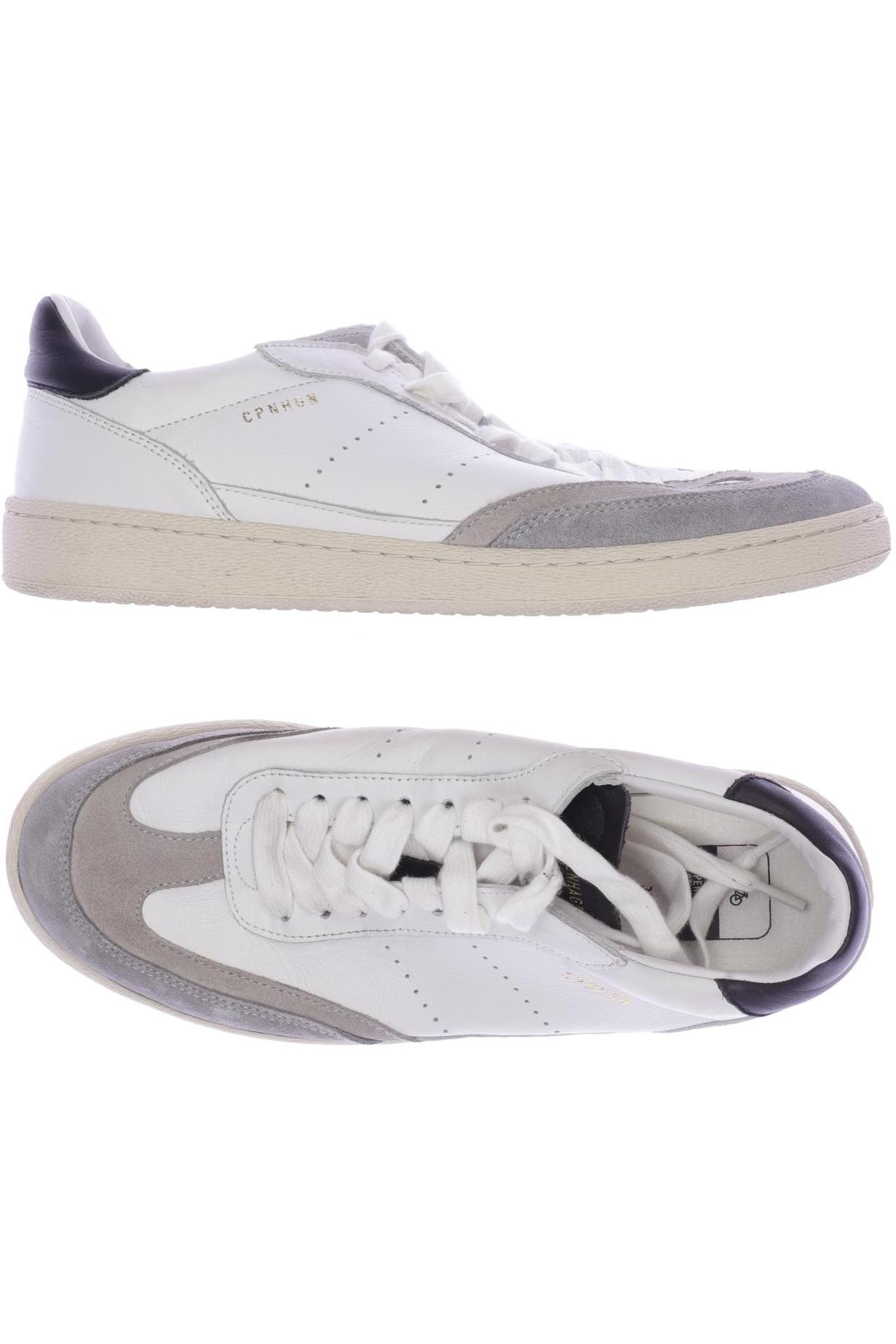 

Copenhagen Studios Damen Sneakers, weiß, Gr. 38