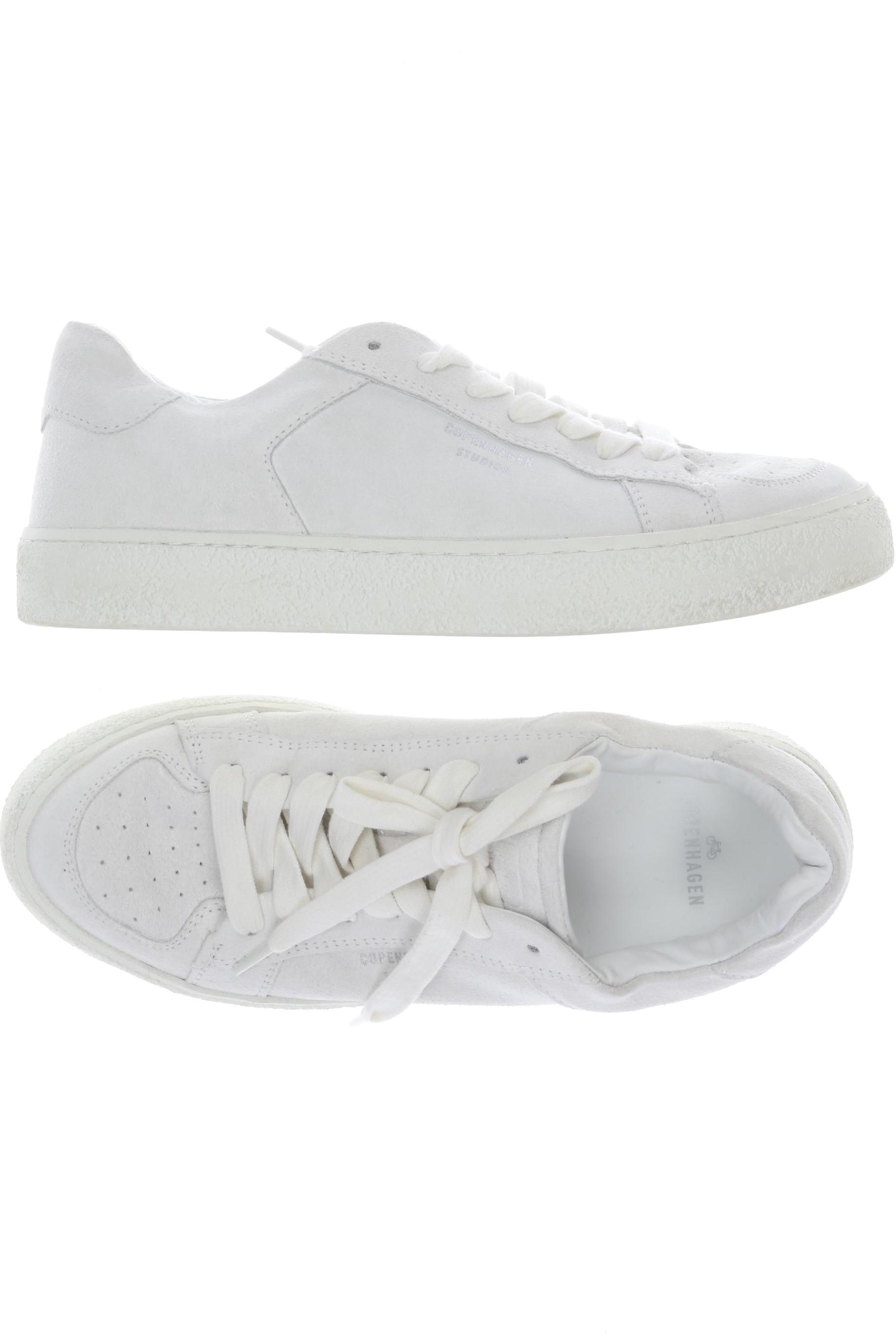 

Copenhagen Studios Damen Sneakers, weiß, Gr. 39