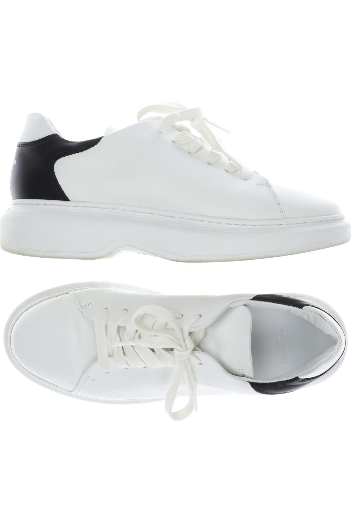 

Copenhagen Studios Damen Sneakers, weiß, Gr. 39