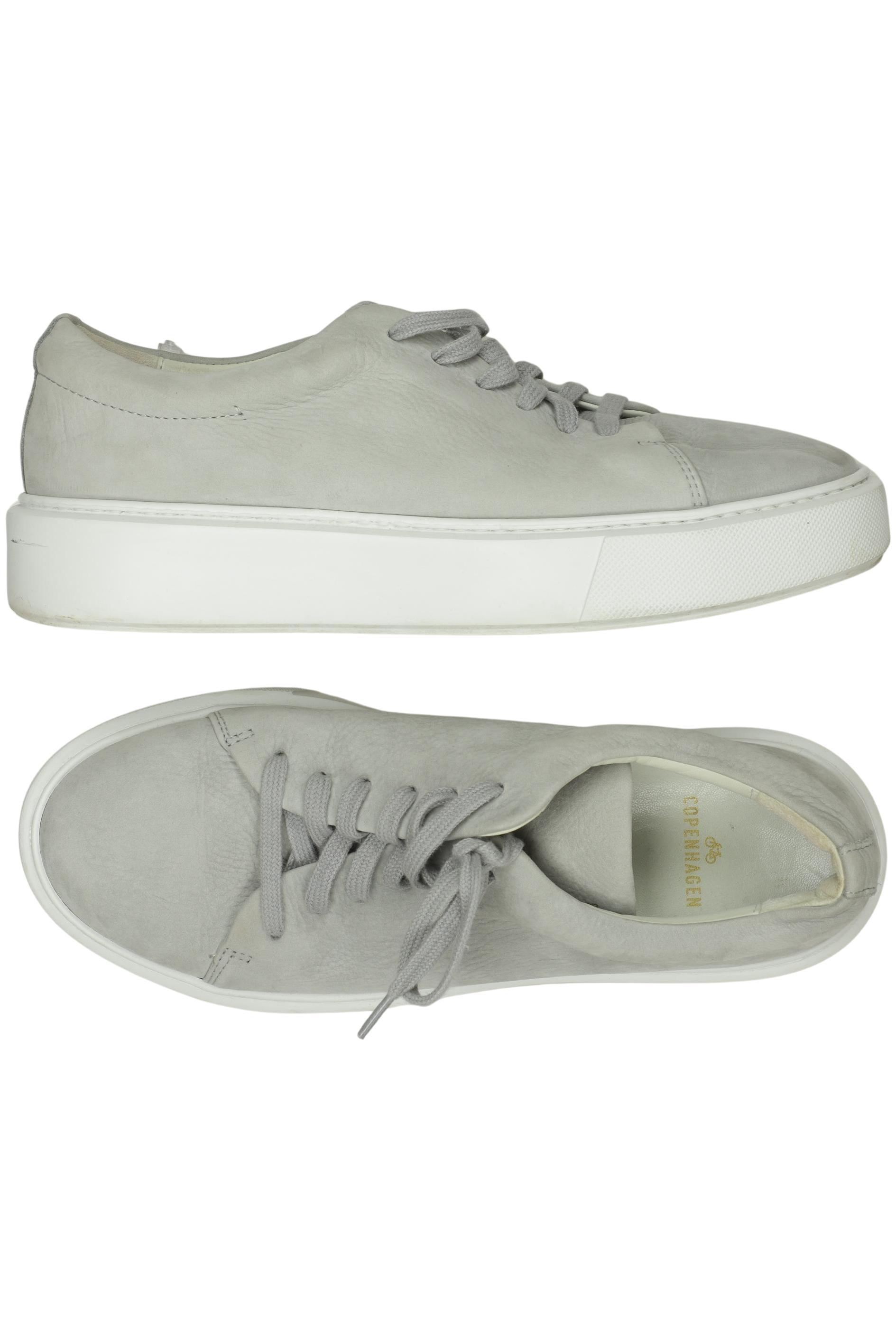 

Copenhagen Studios Damen Sneakers, grau, Gr. 39