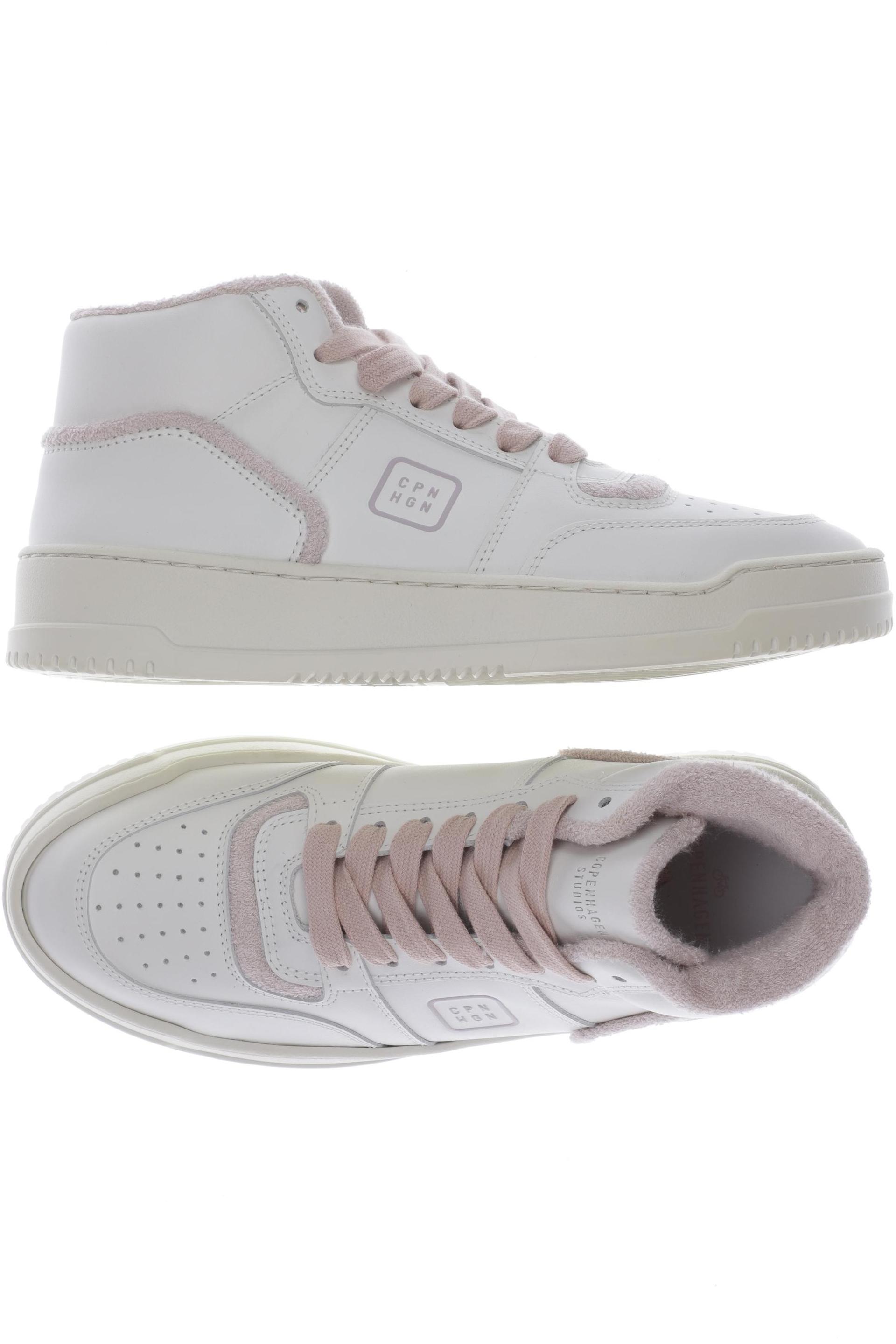 

Copenhagen Studios Damen Sneakers, weiß, Gr. 37