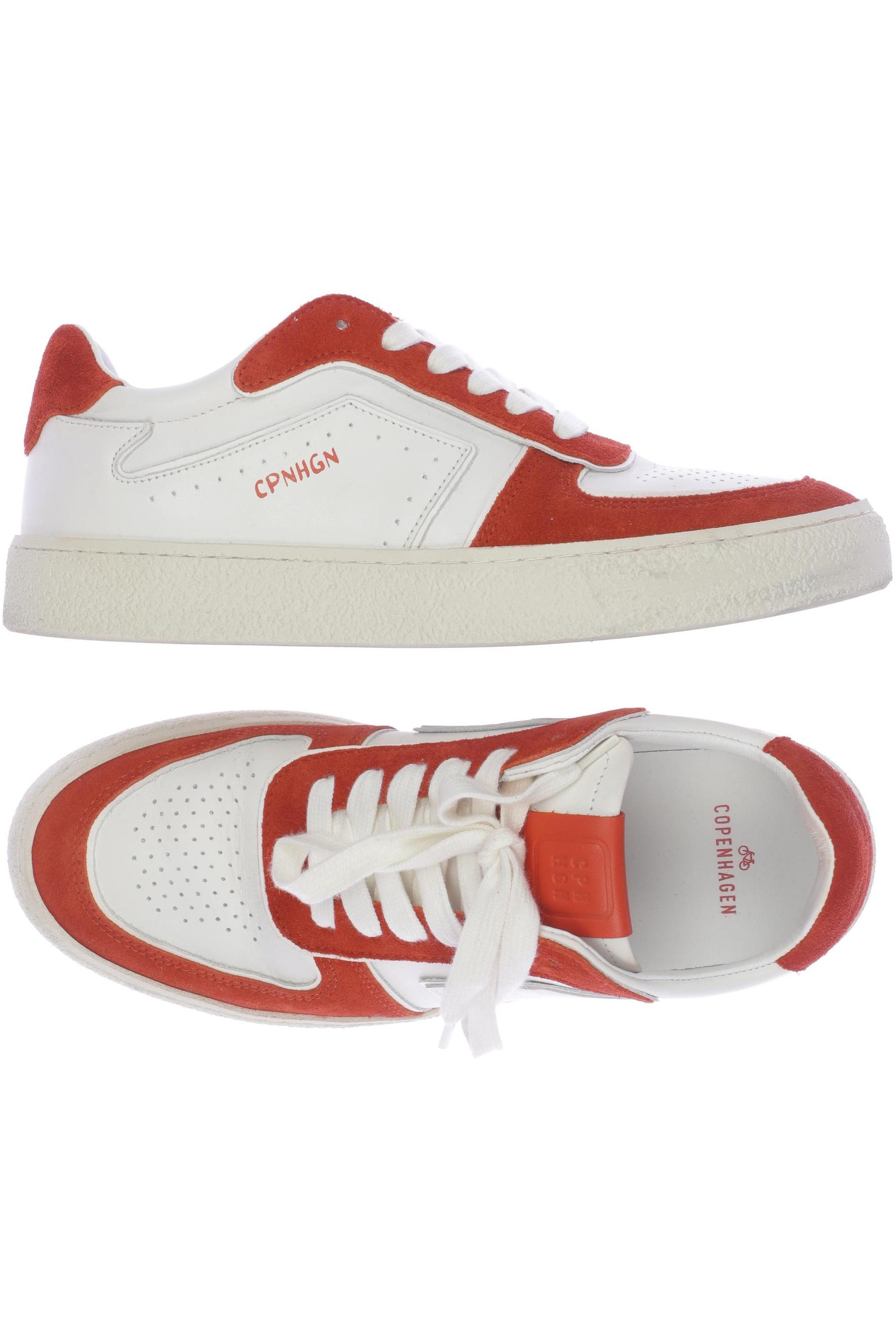 

Copenhagen Studios Damen Sneakers, weiß, Gr. 39