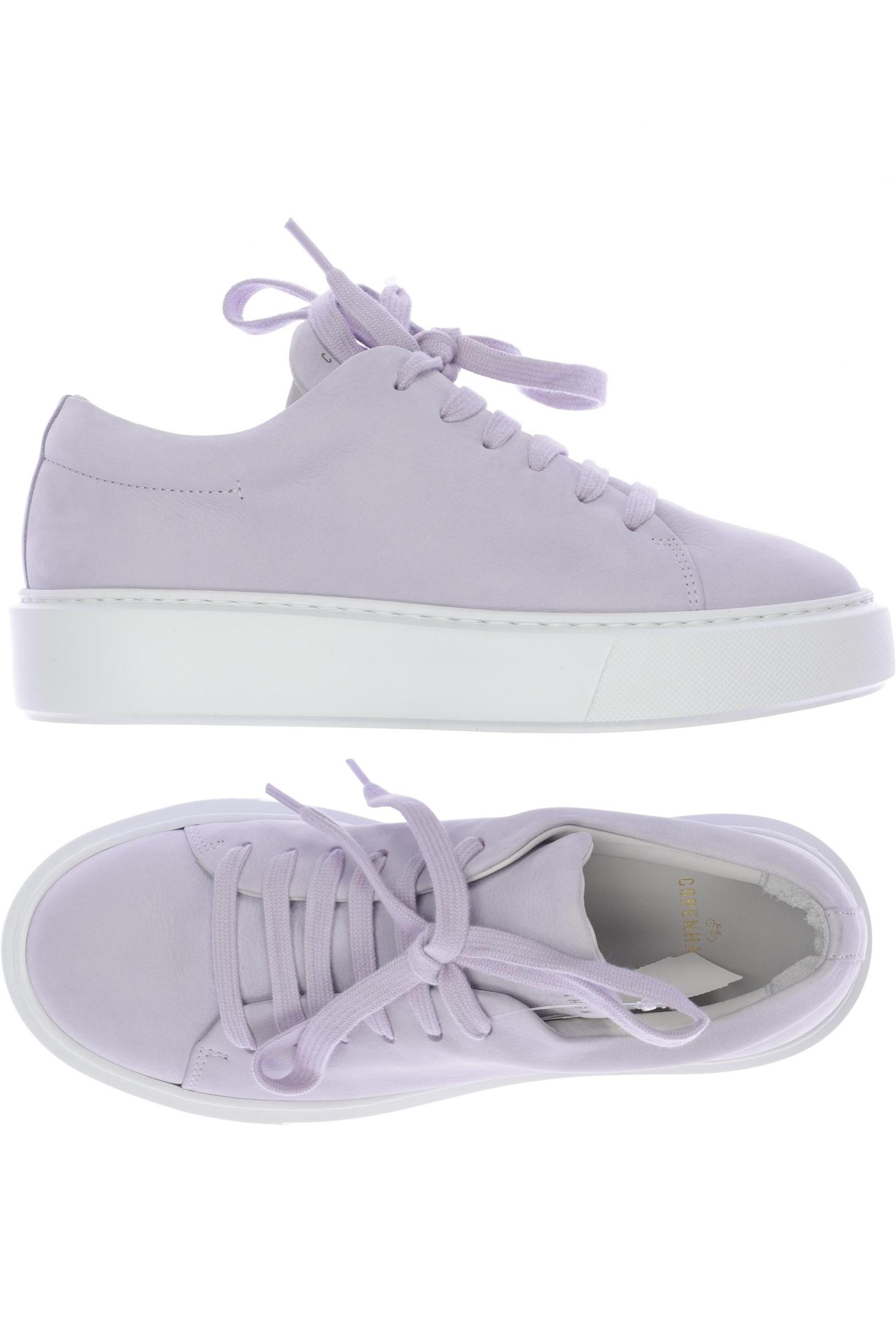 

Copenhagen Studios Damen Sneakers, flieder, Gr. 37