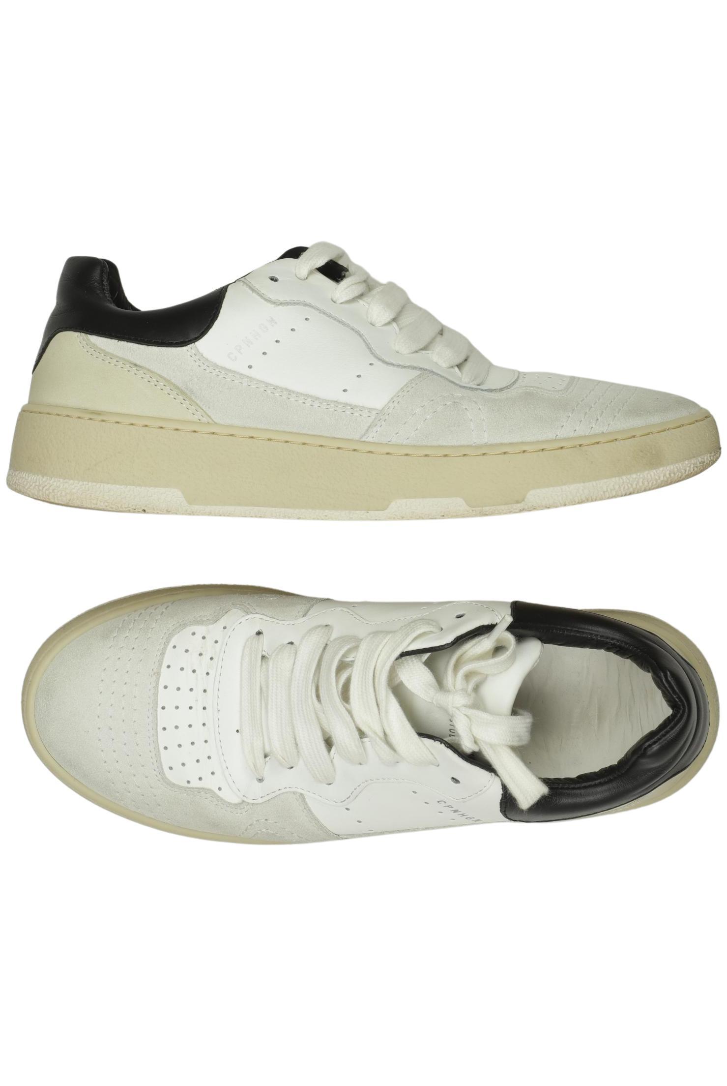 

Copenhagen Studios Damen Sneakers, weiß, Gr. 38
