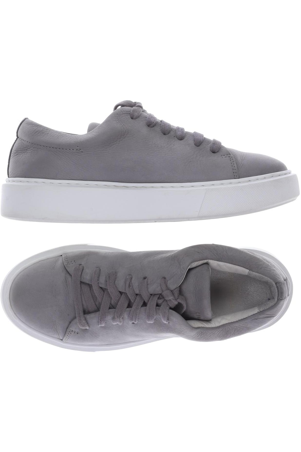 

Copenhagen Studios Damen Sneakers, grau, Gr. 39