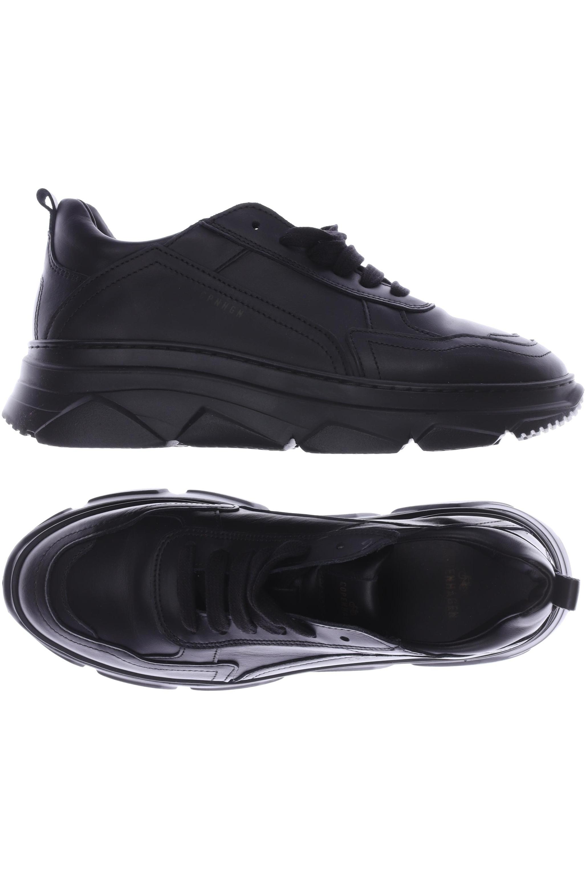 

Copenhagen Studios Damen Sneakers, schwarz, Gr. 39
