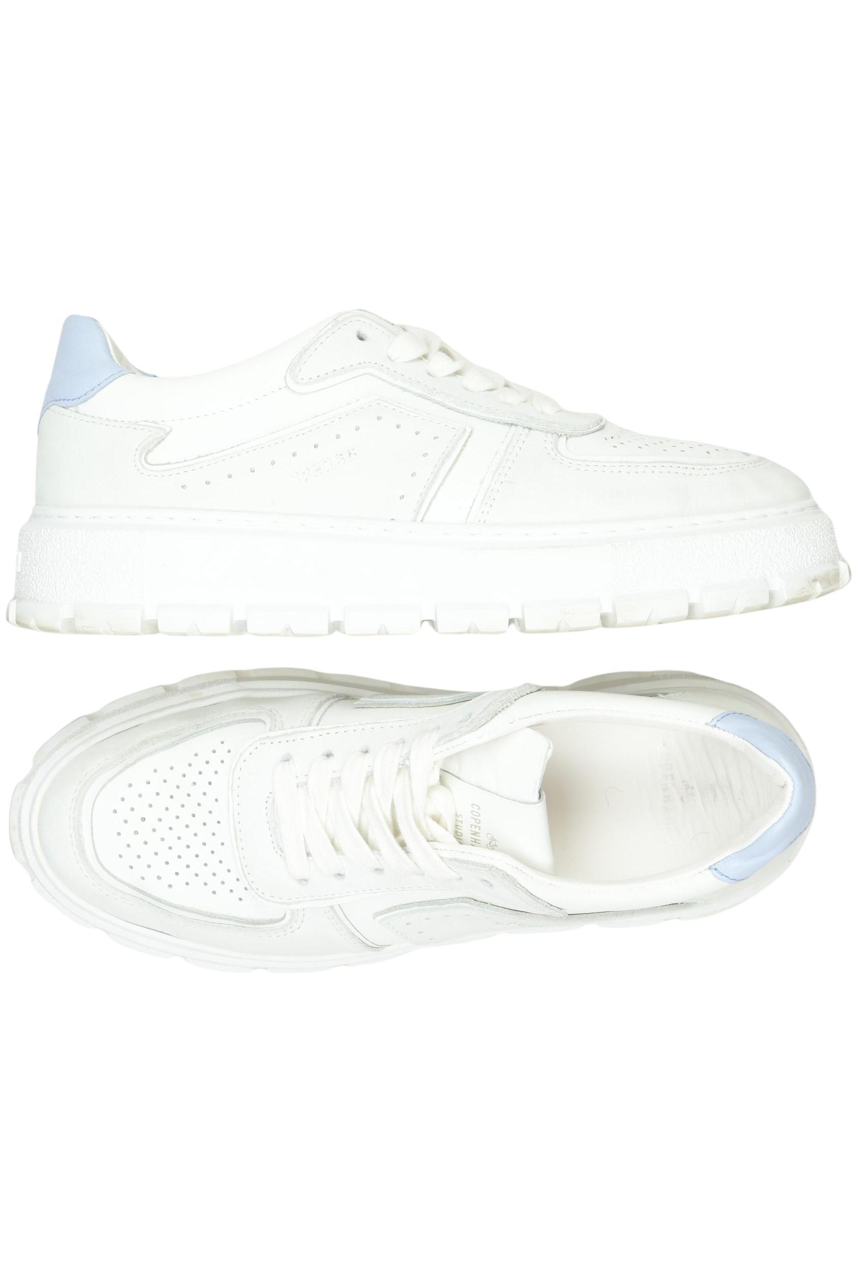 

Copenhagen Studios Damen Sneakers, hellgrün, Gr. 40