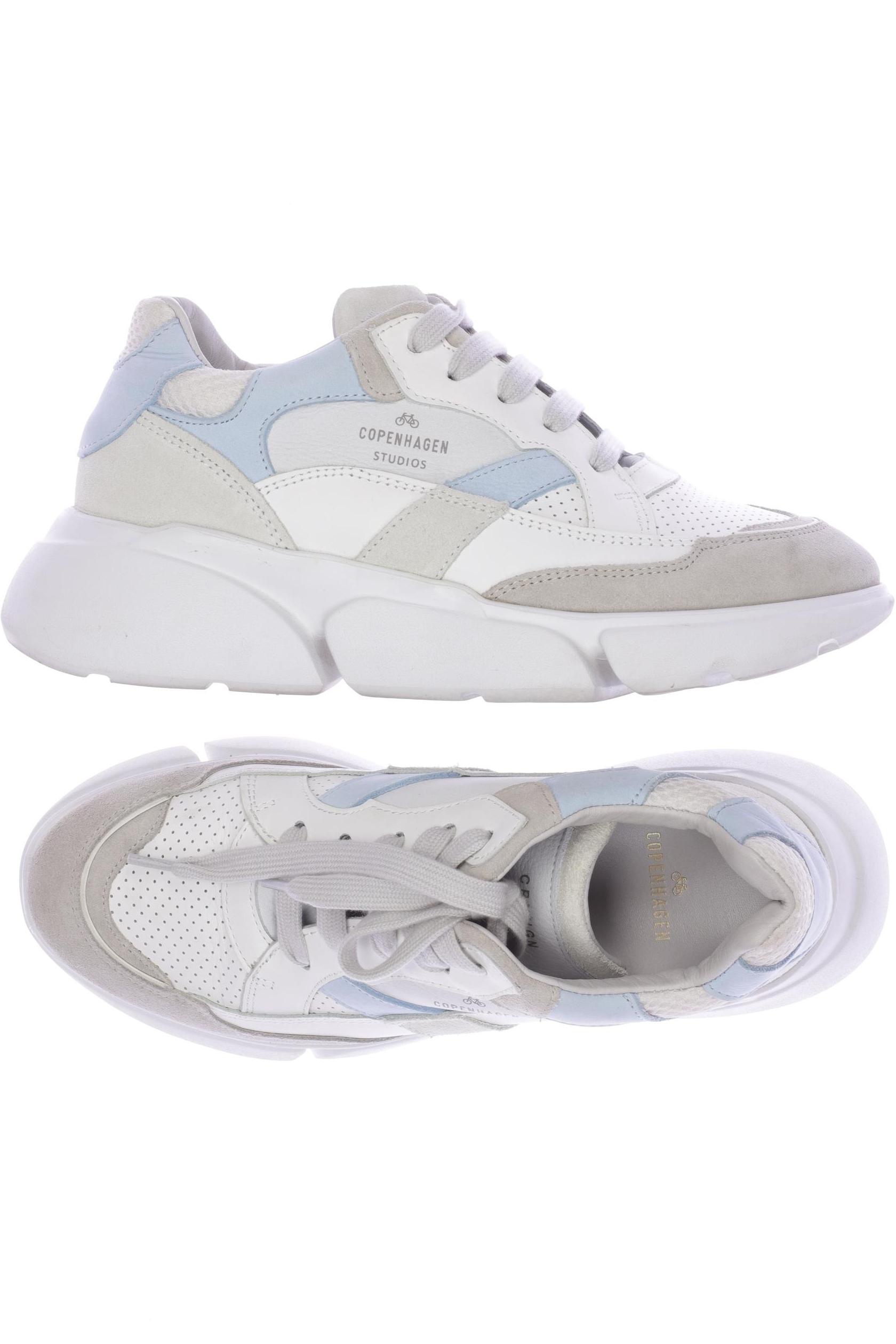 

Copenhagen Studios Damen Sneakers, beige, Gr. 38