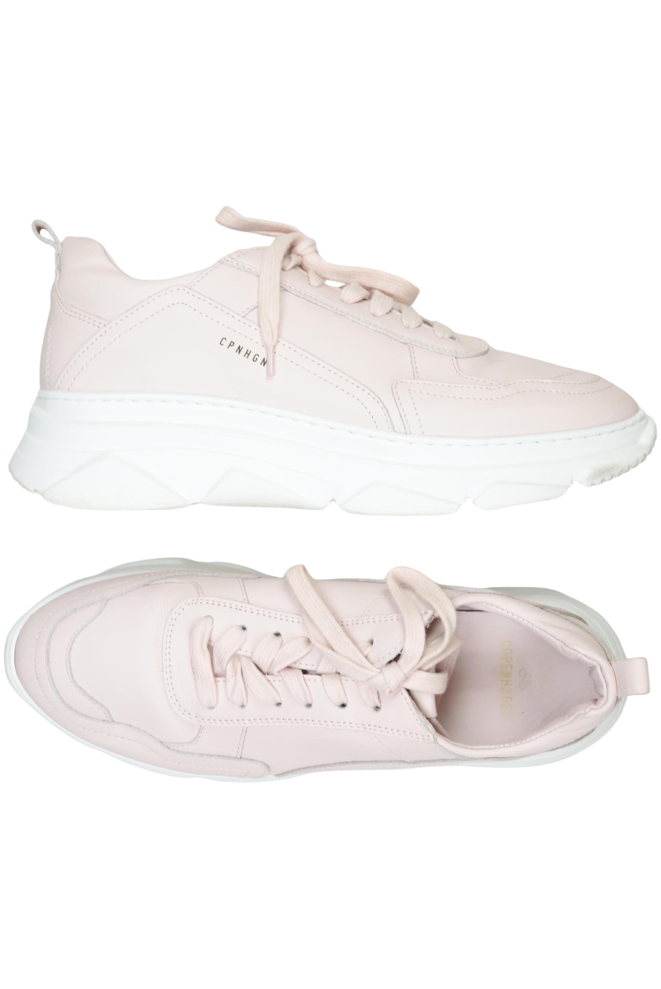 

Copenhagen Studios Damen Sneakers, pink, Gr. 40