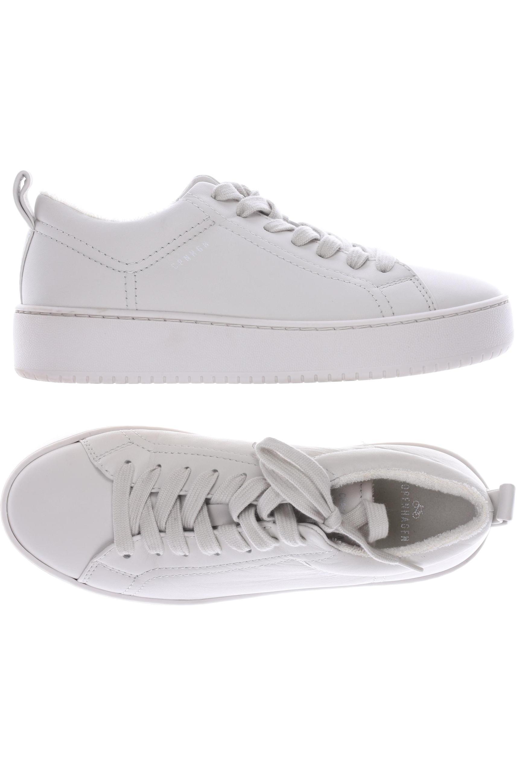 

Copenhagen Studios Damen Sneakers, cremeweiß, Gr. 39