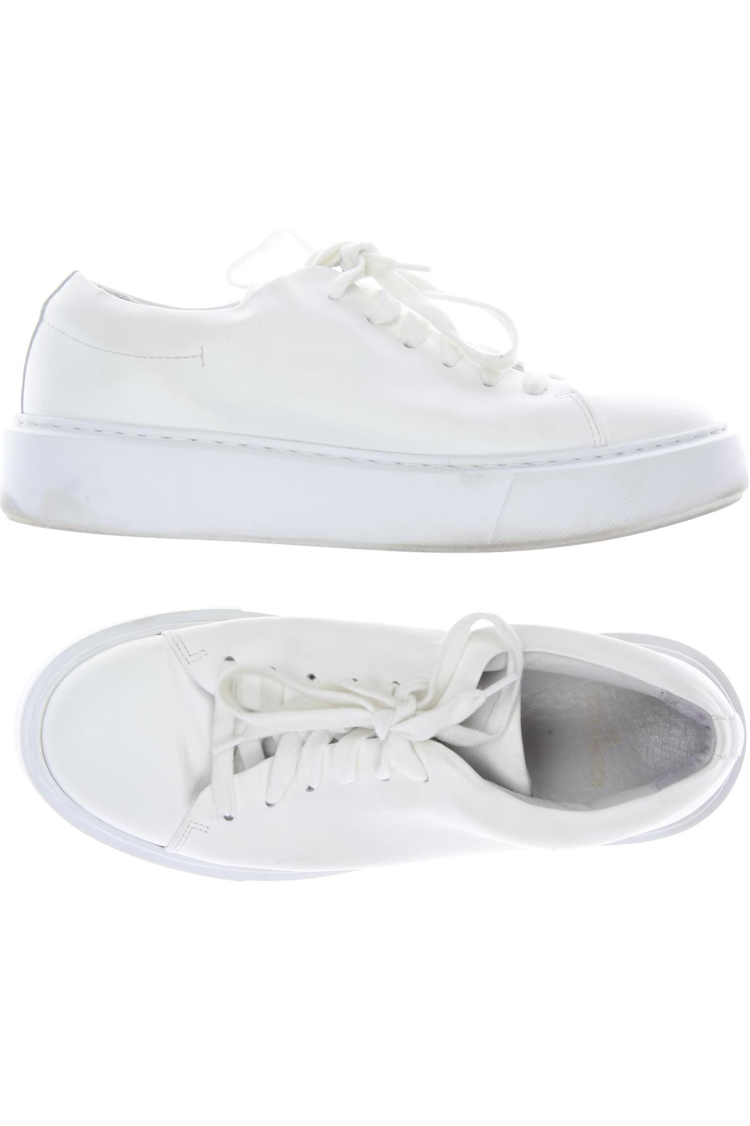 

Copenhagen Studios Damen Sneakers, weiß, Gr. 38