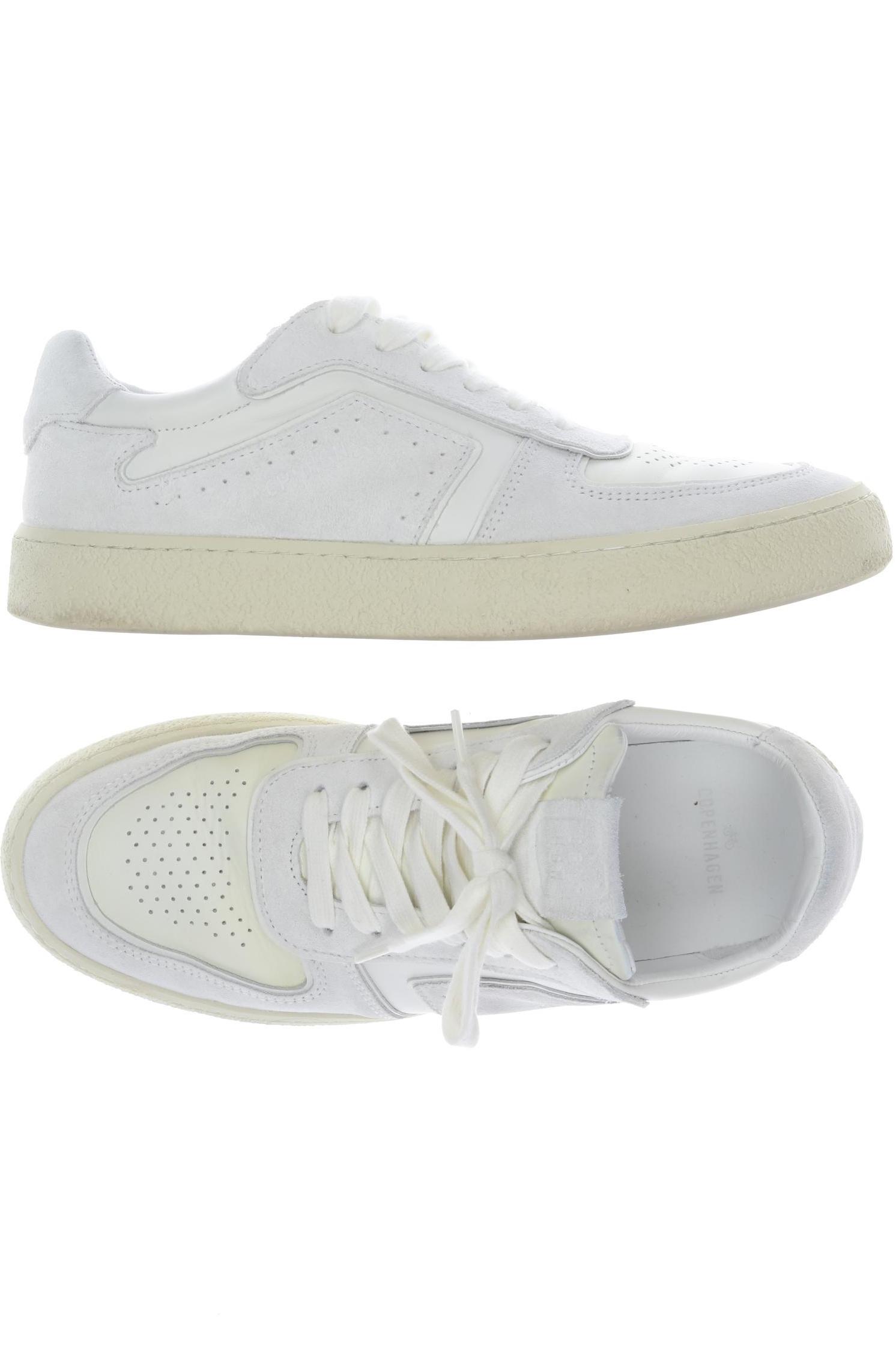 

Copenhagen Studios Damen Sneakers, grau, Gr. 40