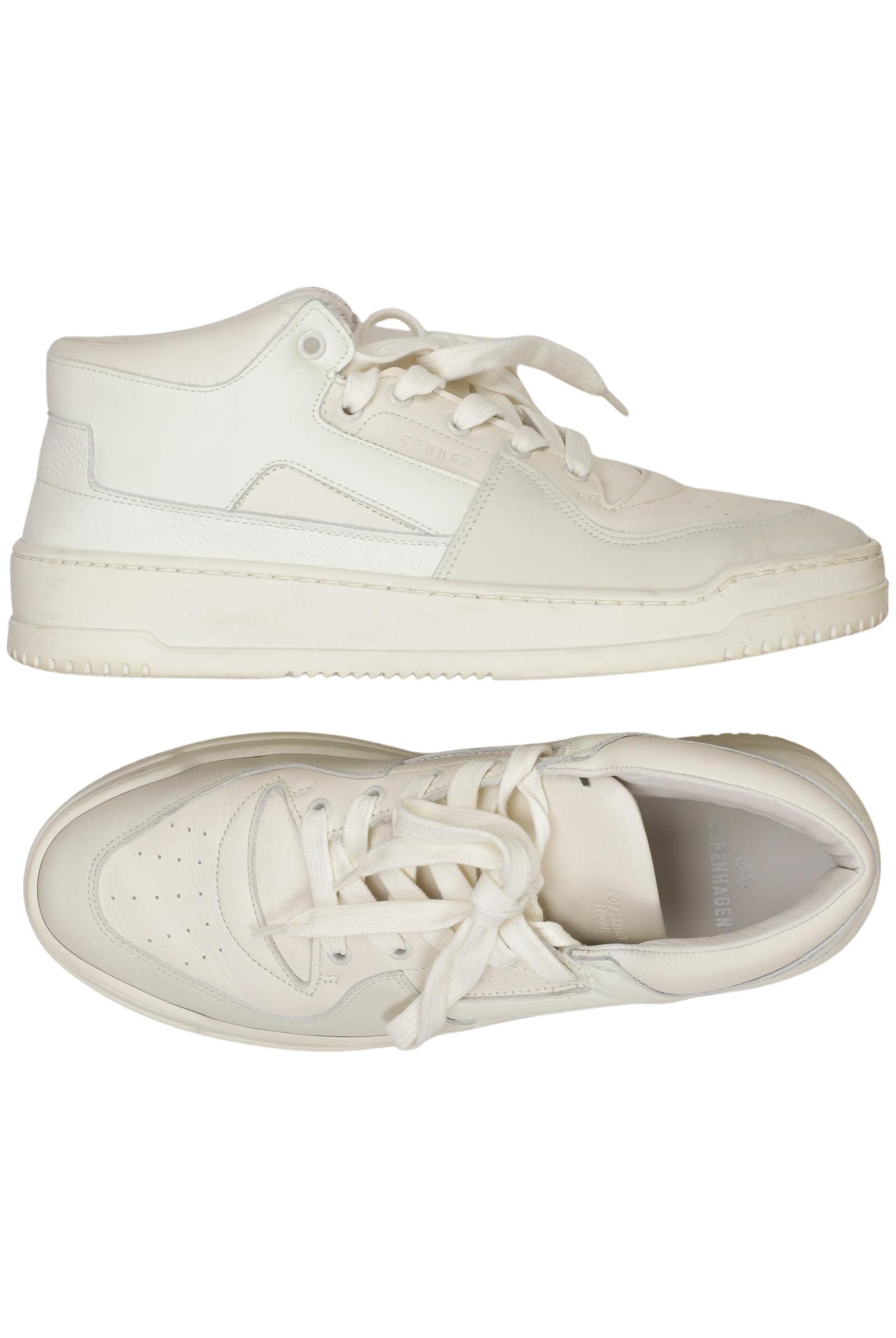 

Copenhagen Studios Damen Sneakers, weiß, Gr. 40