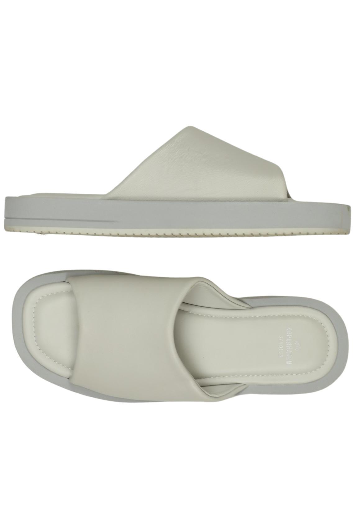 

Copenhagen Studios Damen Sandale, grau, Gr. 38