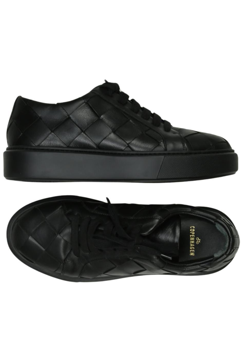 

Copenhagen Studios Damen Sneakers, schwarz, Gr. 39