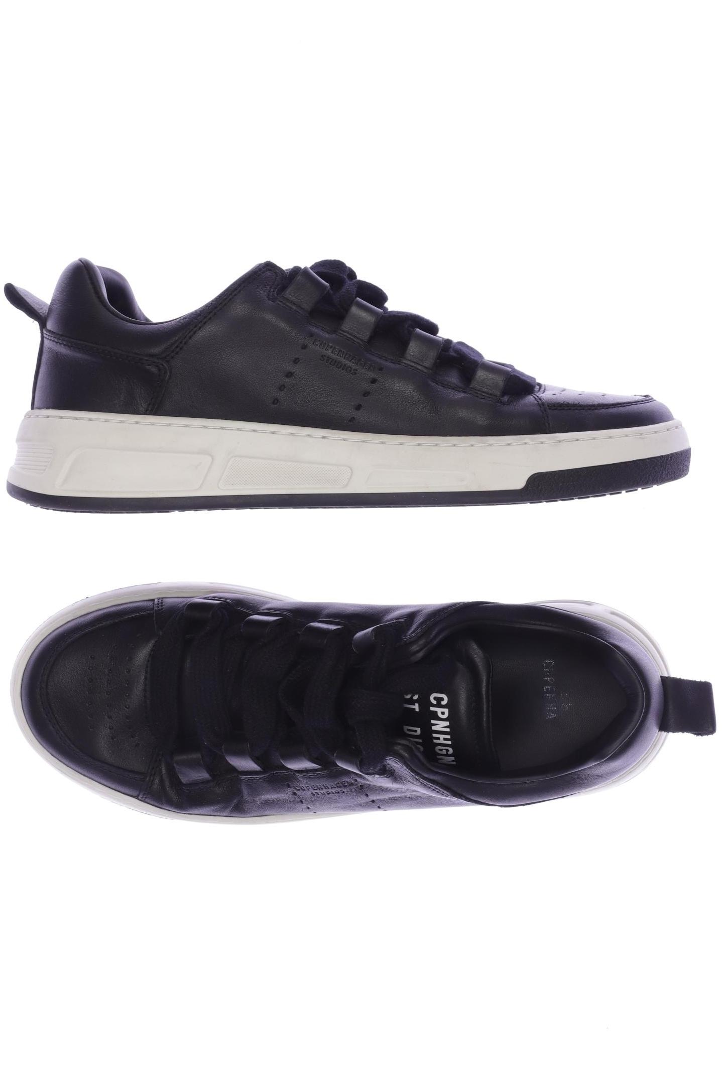 

Copenhagen Studios Damen Sneakers, schwarz, Gr. 39