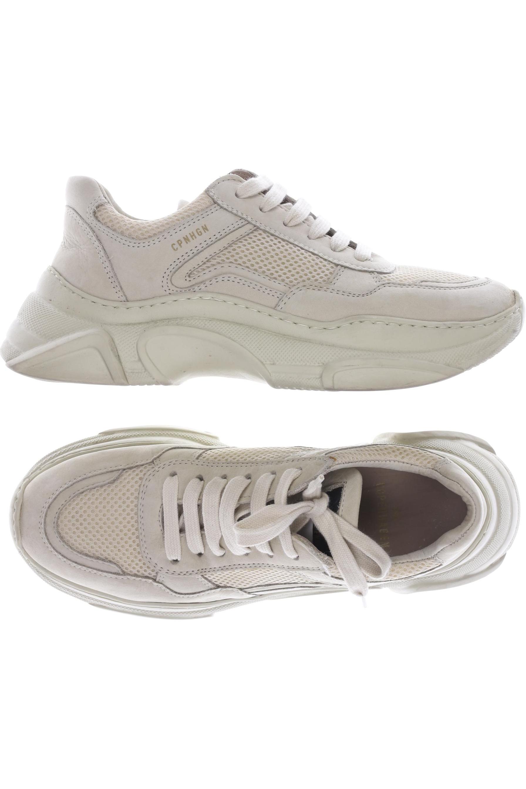 

Copenhagen Studios Damen Sneakers, beige, Gr. 37