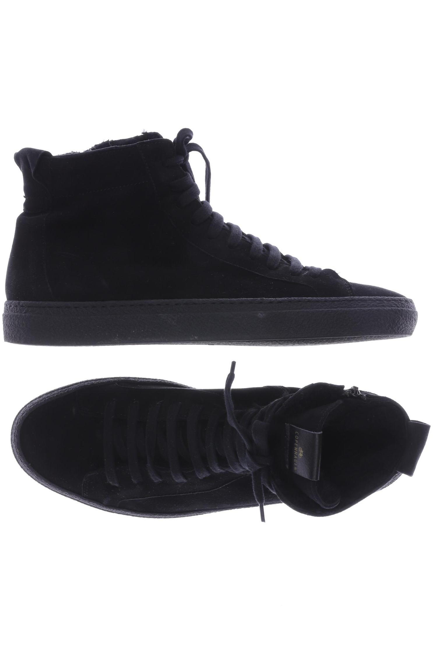 

Copenhagen Studios Damen Sneakers, schwarz, Gr. 42