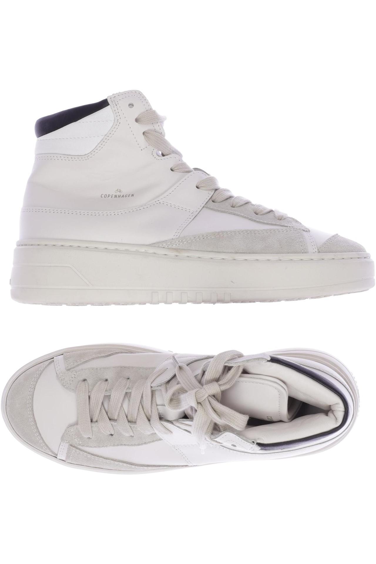 

Copenhagen Studios Damen Sneakers, weiß, Gr. 38