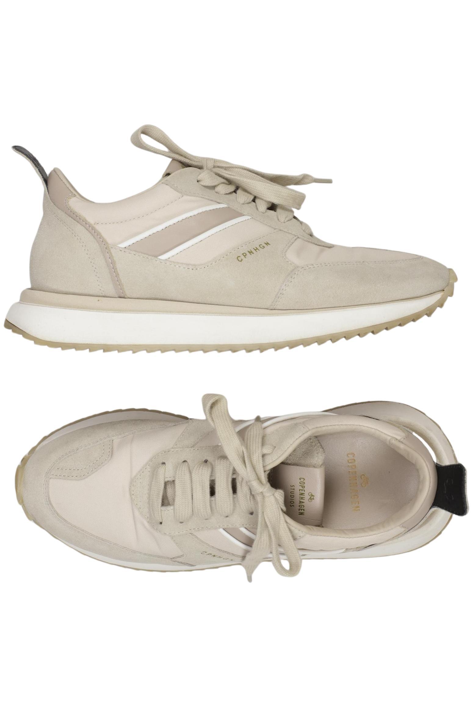

Copenhagen Studios Damen Sneakers, beige, Gr. 38