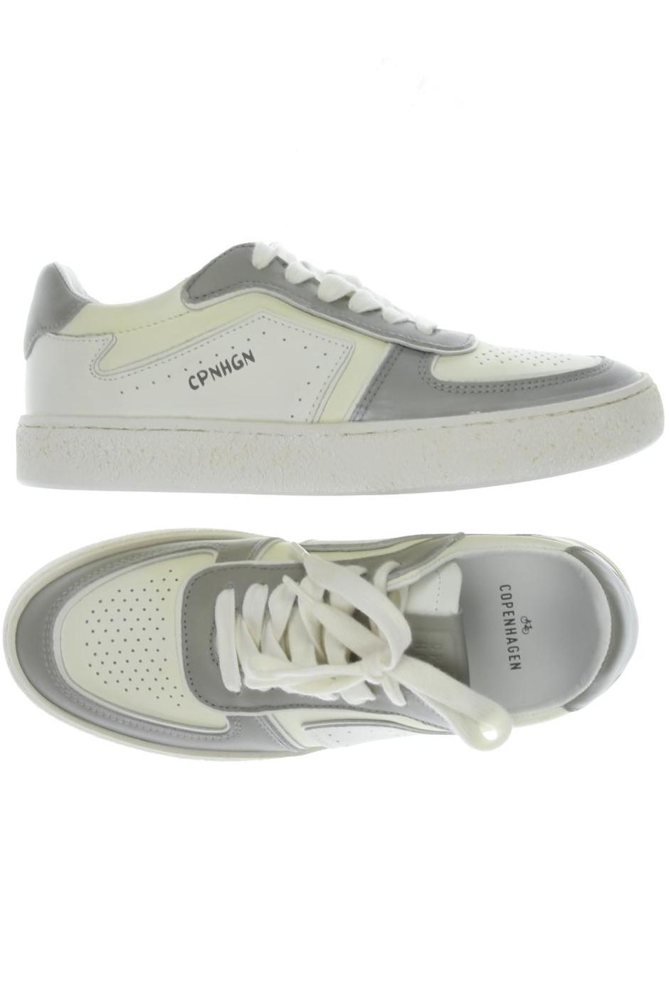 

Copenhagen Studios Damen Sneakers, grün, Gr. 37