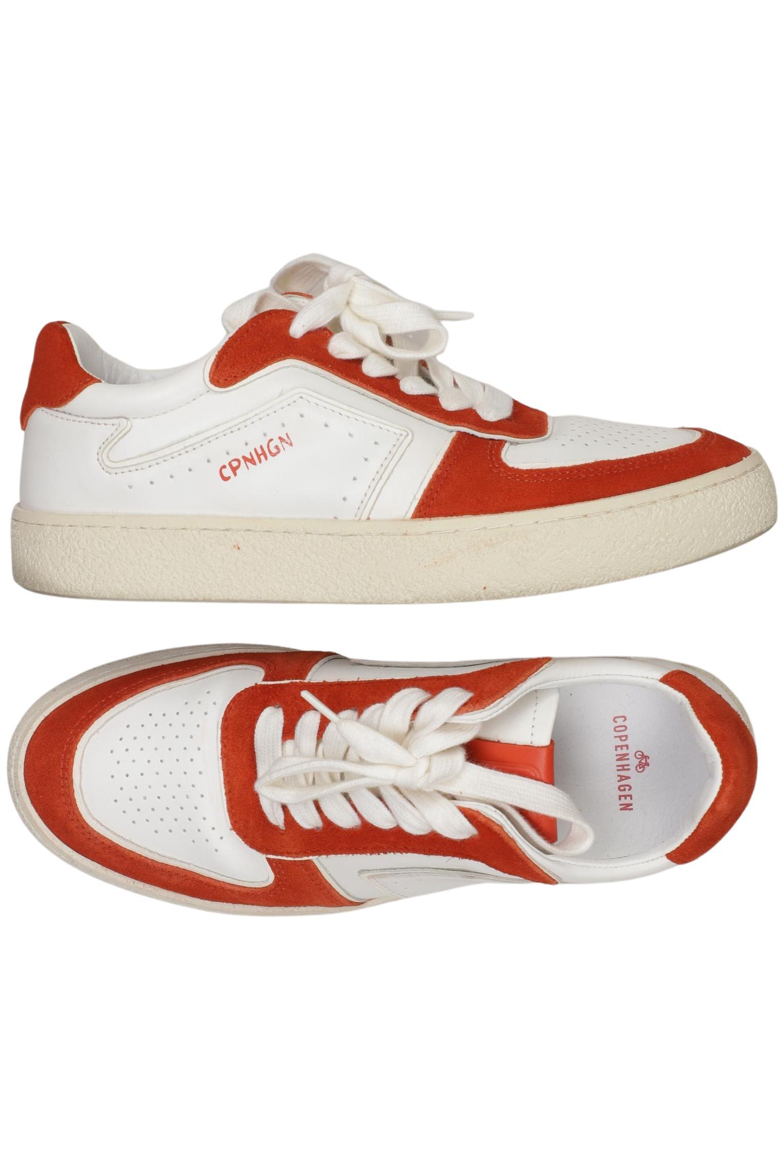 

Copenhagen Studios Damen Sneakers, mehrfarbig, Gr. 38