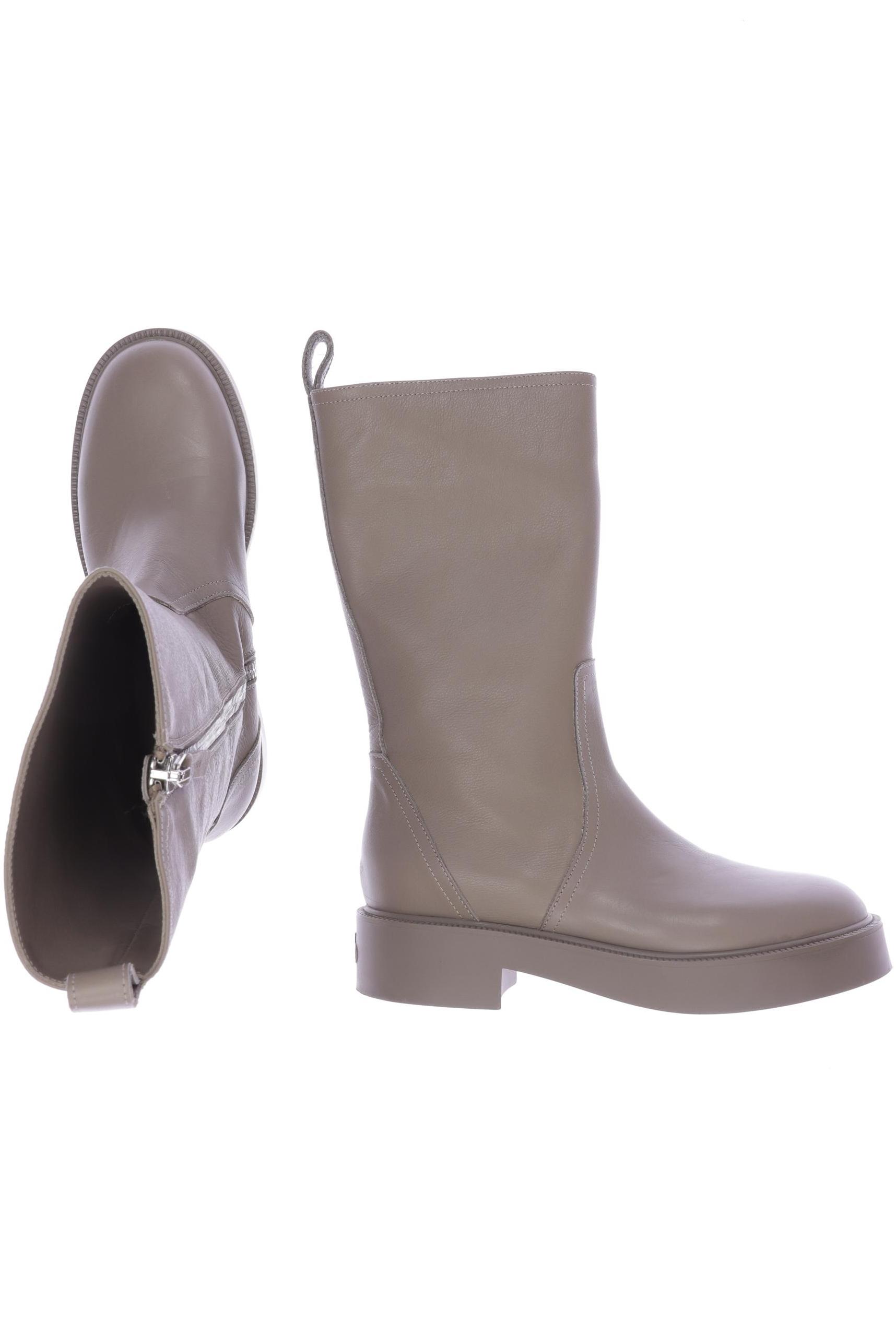 

COPENHAGEN STUDIOS Damen Stiefel, grau