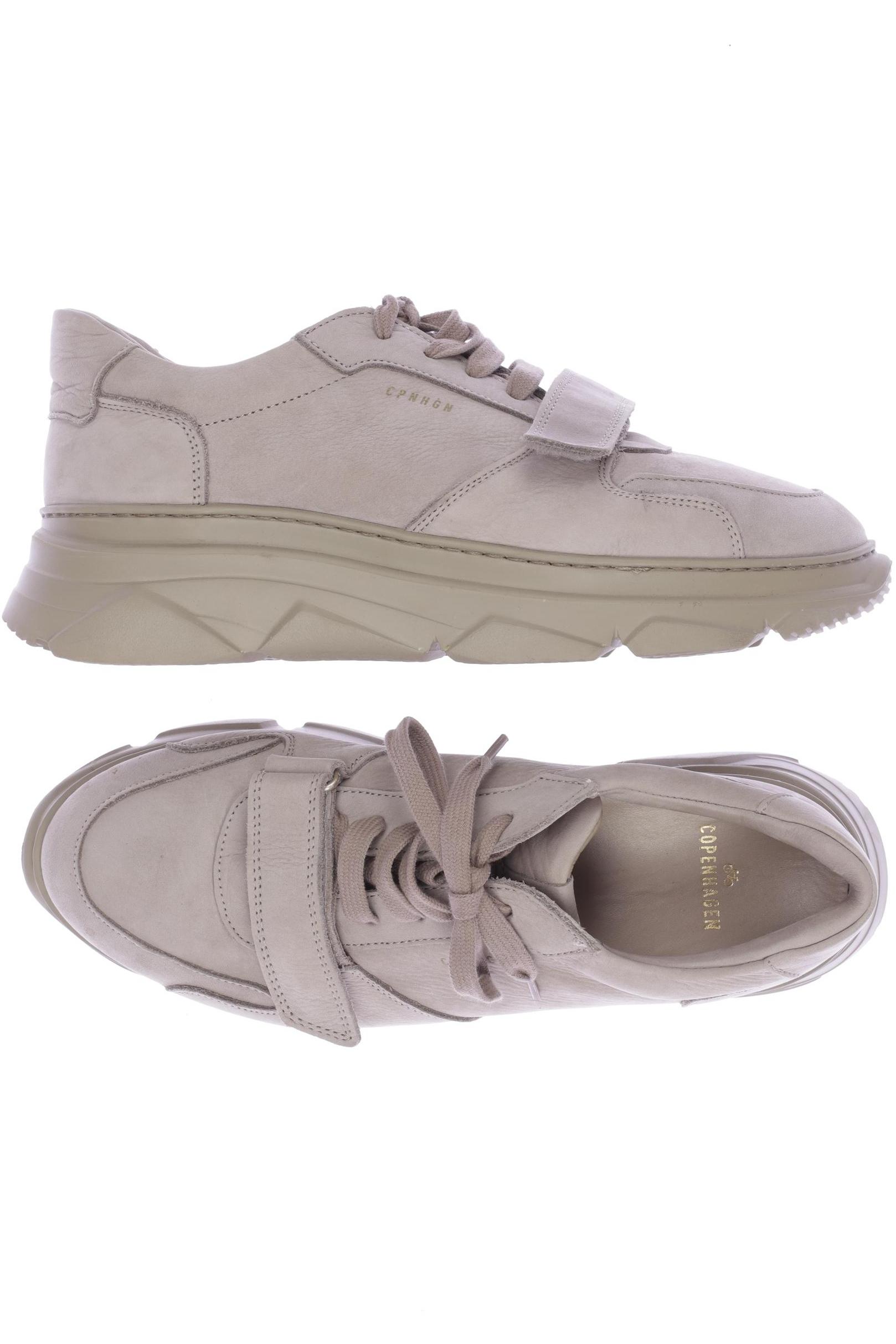

Copenhagen Studios Damen Sneakers, beige, Gr. 41