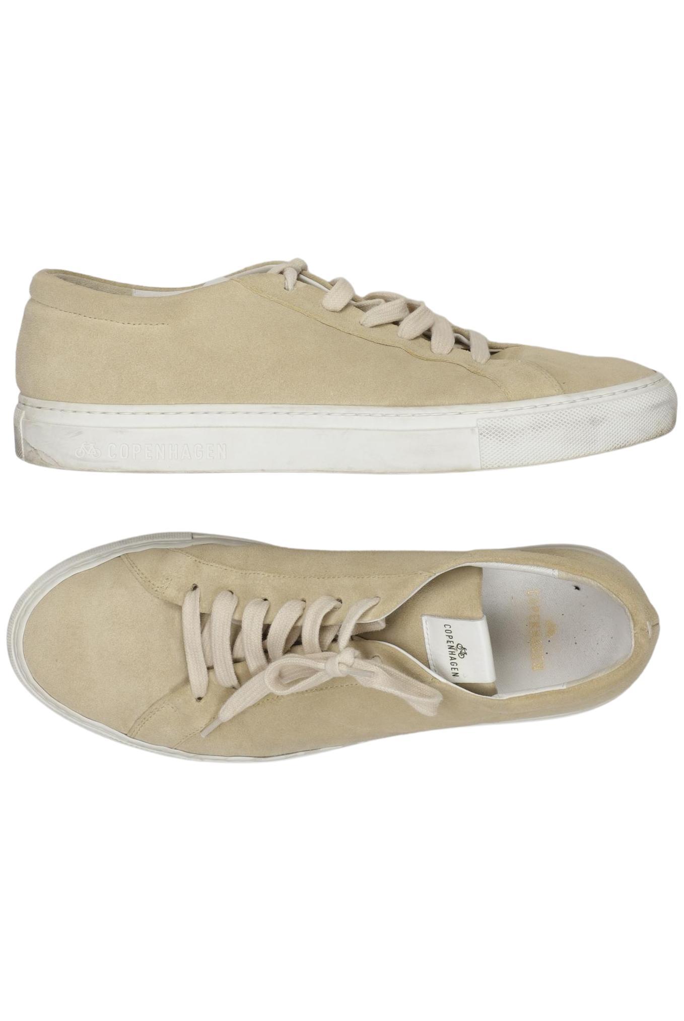 

Copenhagen Studios Damen Sneakers, beige, Gr. 41
