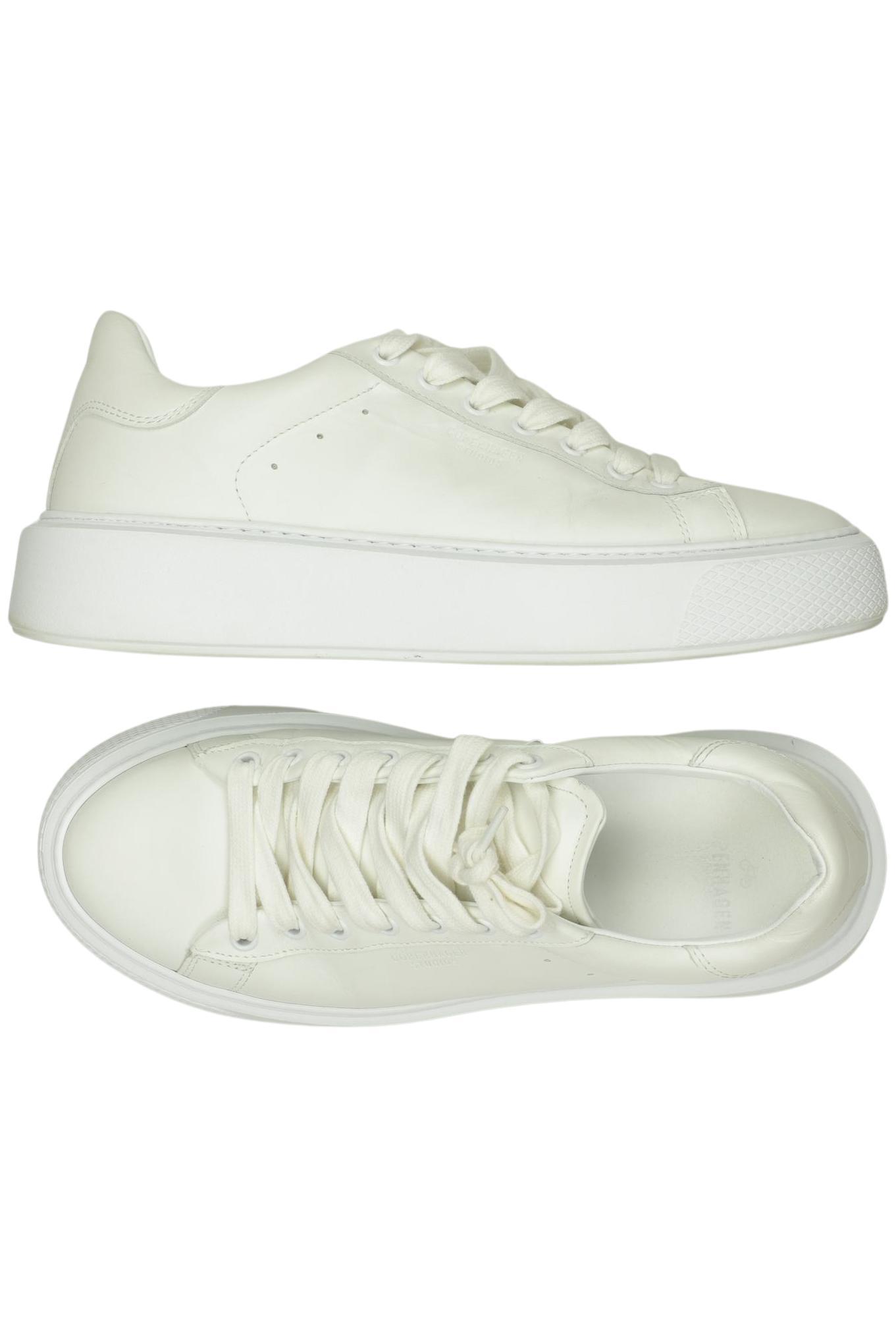 

Copenhagen Studios Damen Sneakers, weiß, Gr. 37