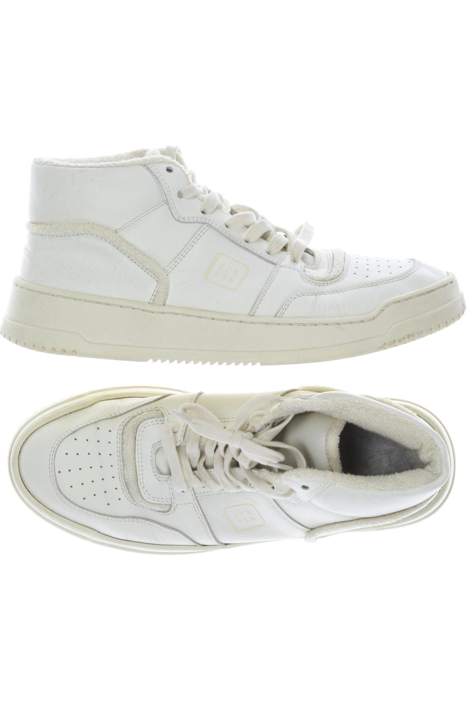 

Copenhagen Studios Damen Sneakers, beige, Gr. 42