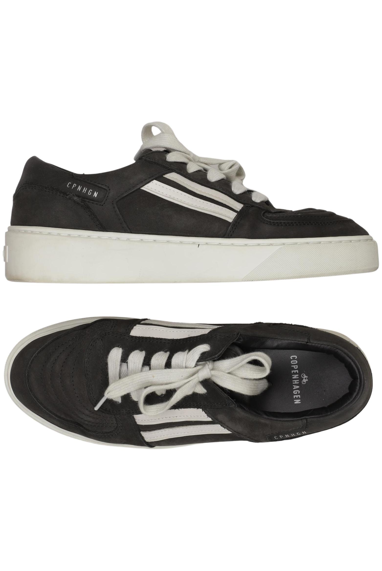 

Copenhagen Studios Damen Sneakers, schwarz, Gr. 39