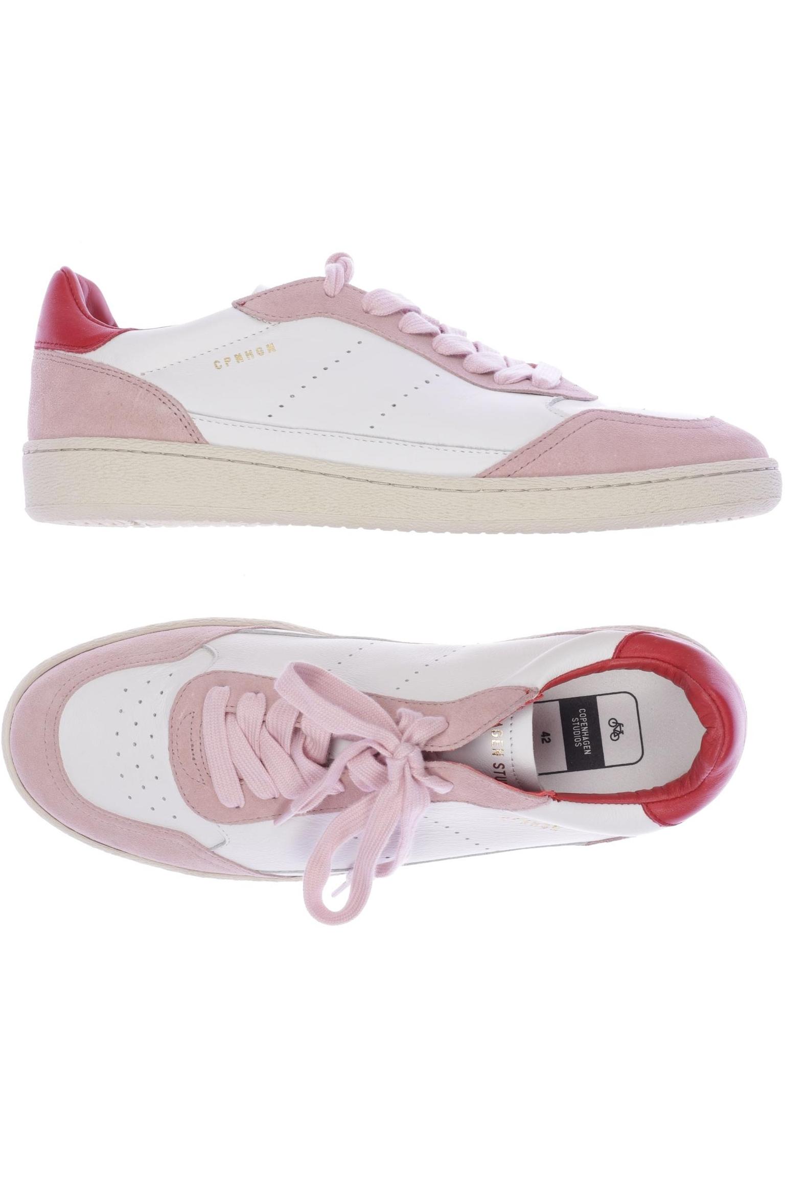 

Copenhagen Studios Damen Sneakers, pink, Gr. 42