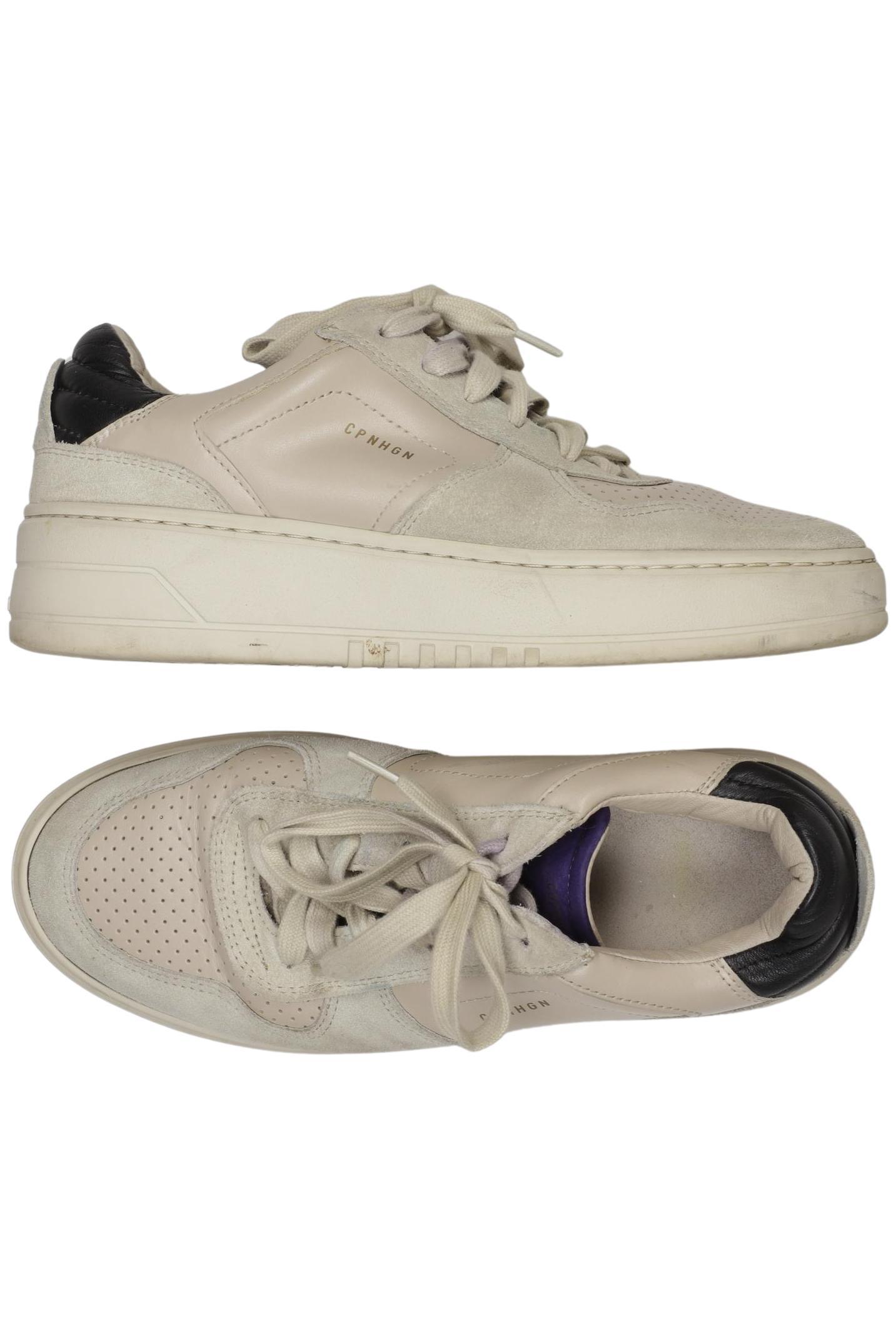 

Copenhagen Studios Damen Sneakers, beige, Gr. 37