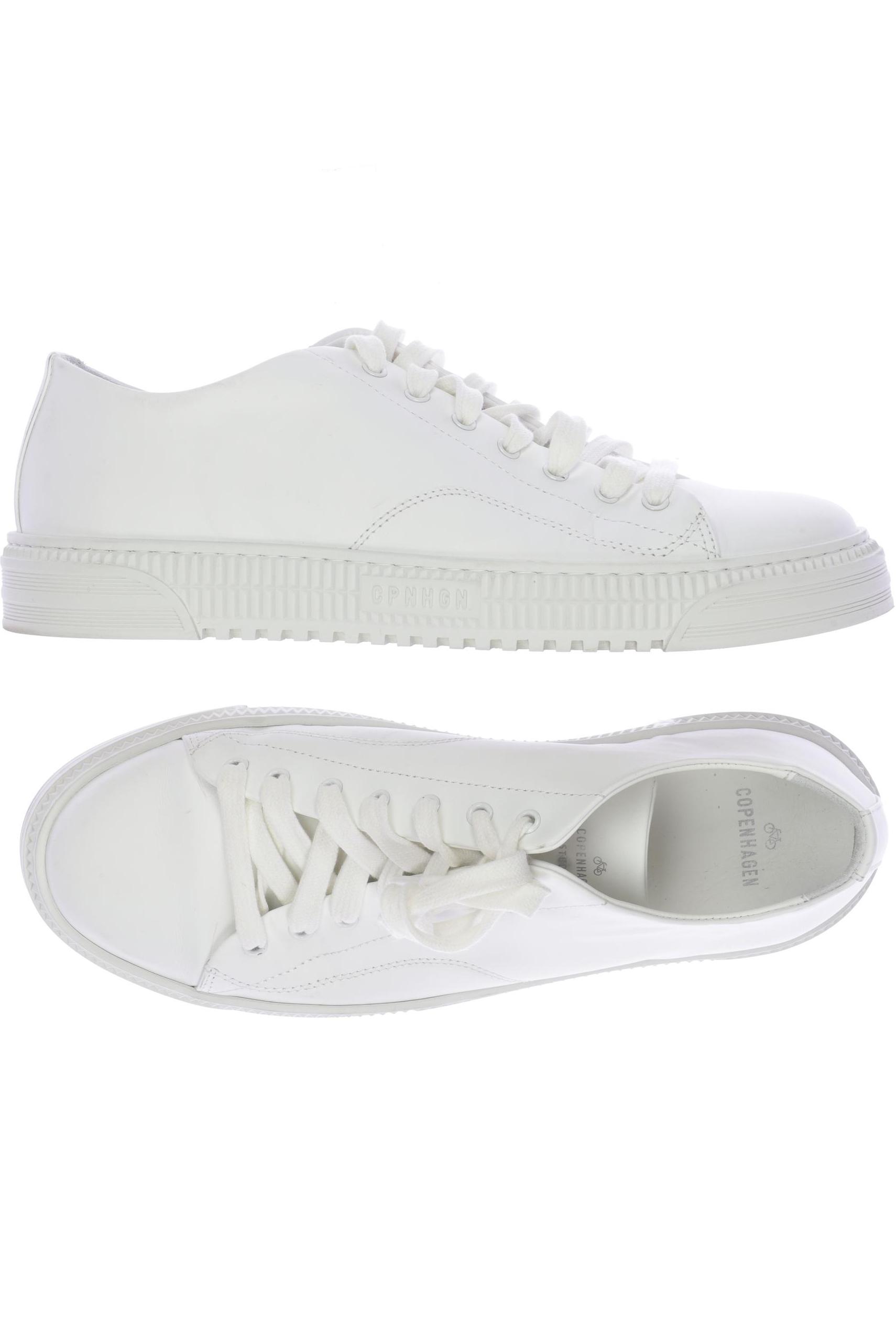 

Copenhagen Studios Damen Sneakers, weiß, Gr. 41