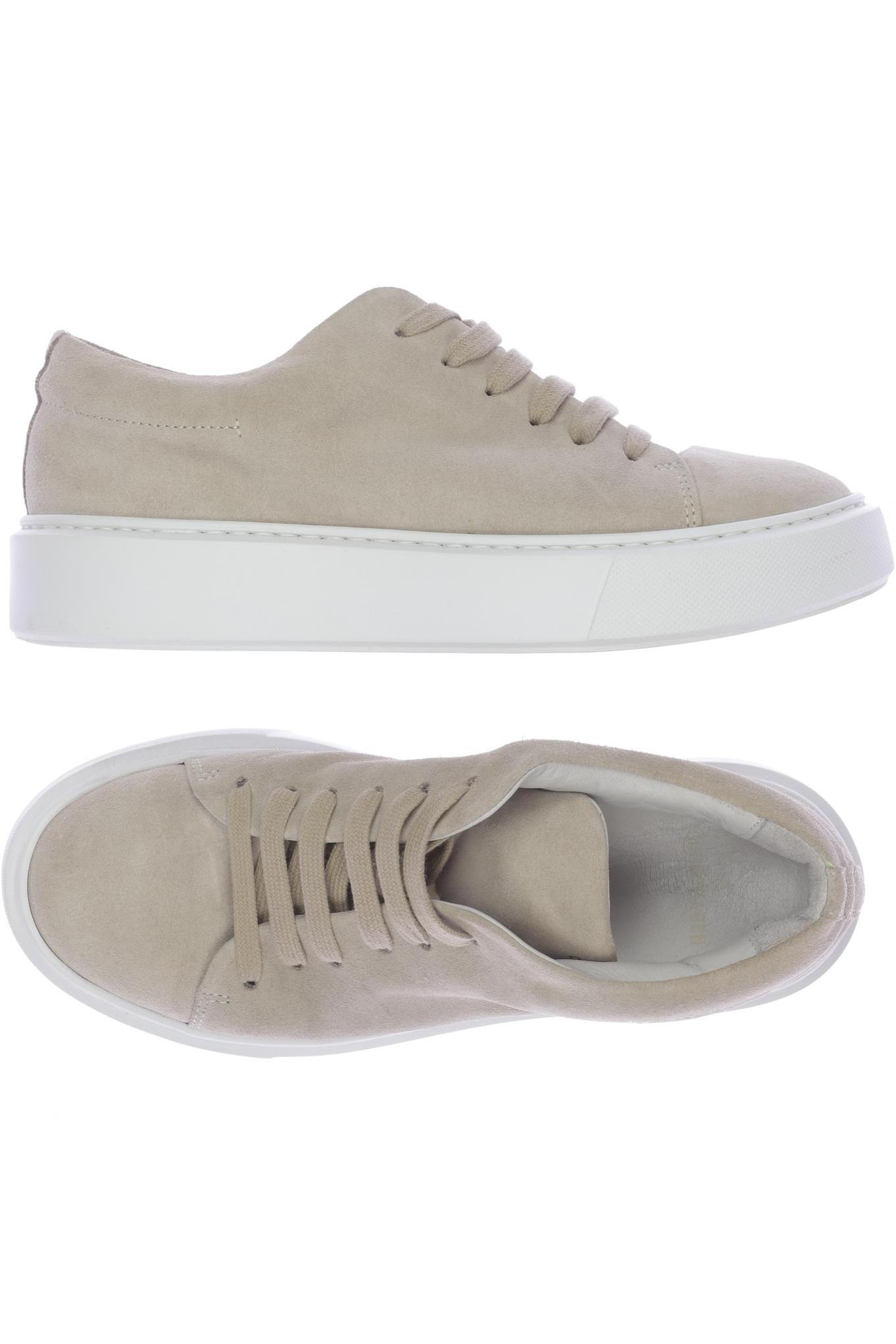 

Copenhagen Studios Damen Sneakers, beige, Gr. 38