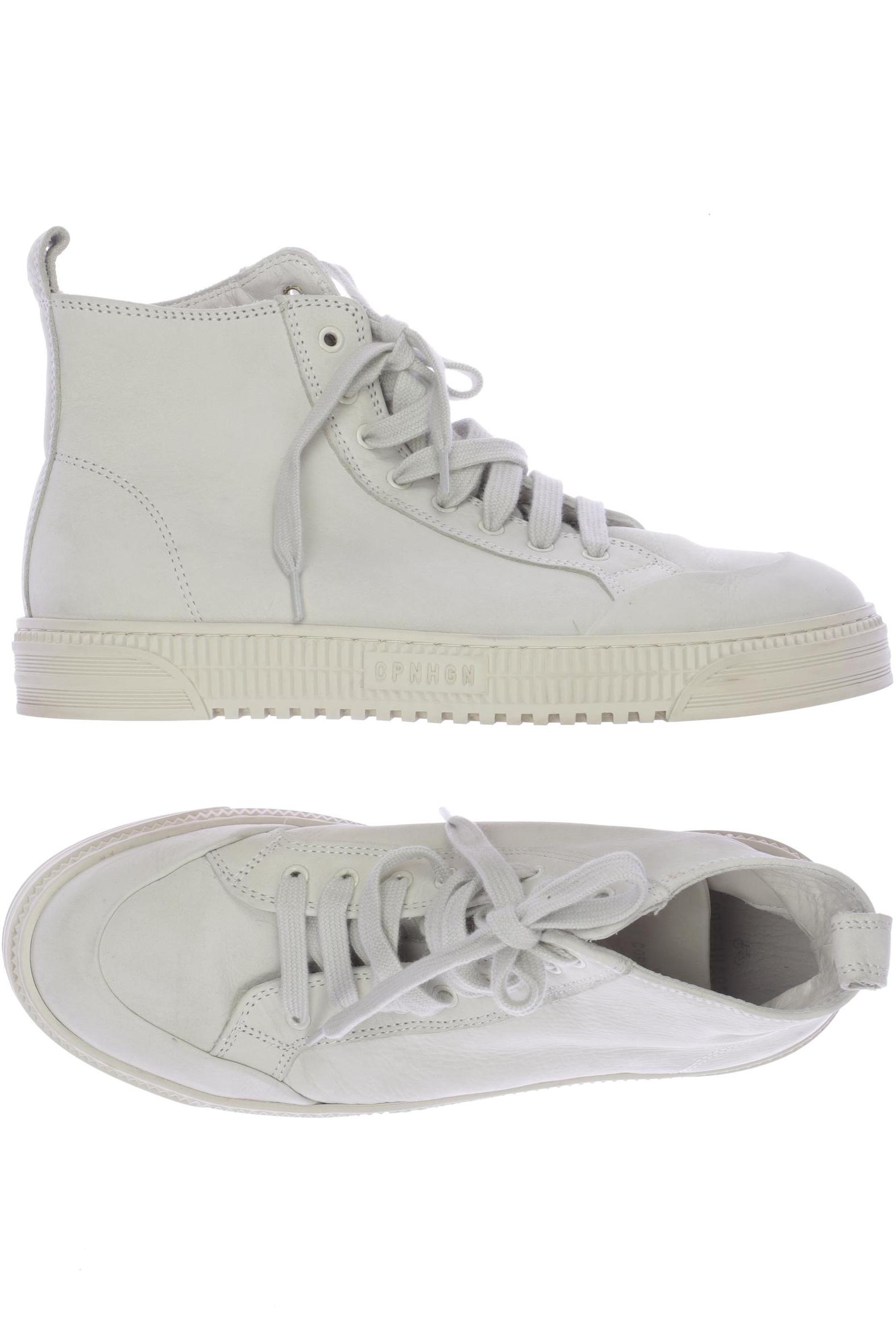 

Copenhagen Studios Damen Sneakers, hellgrün, Gr. 39