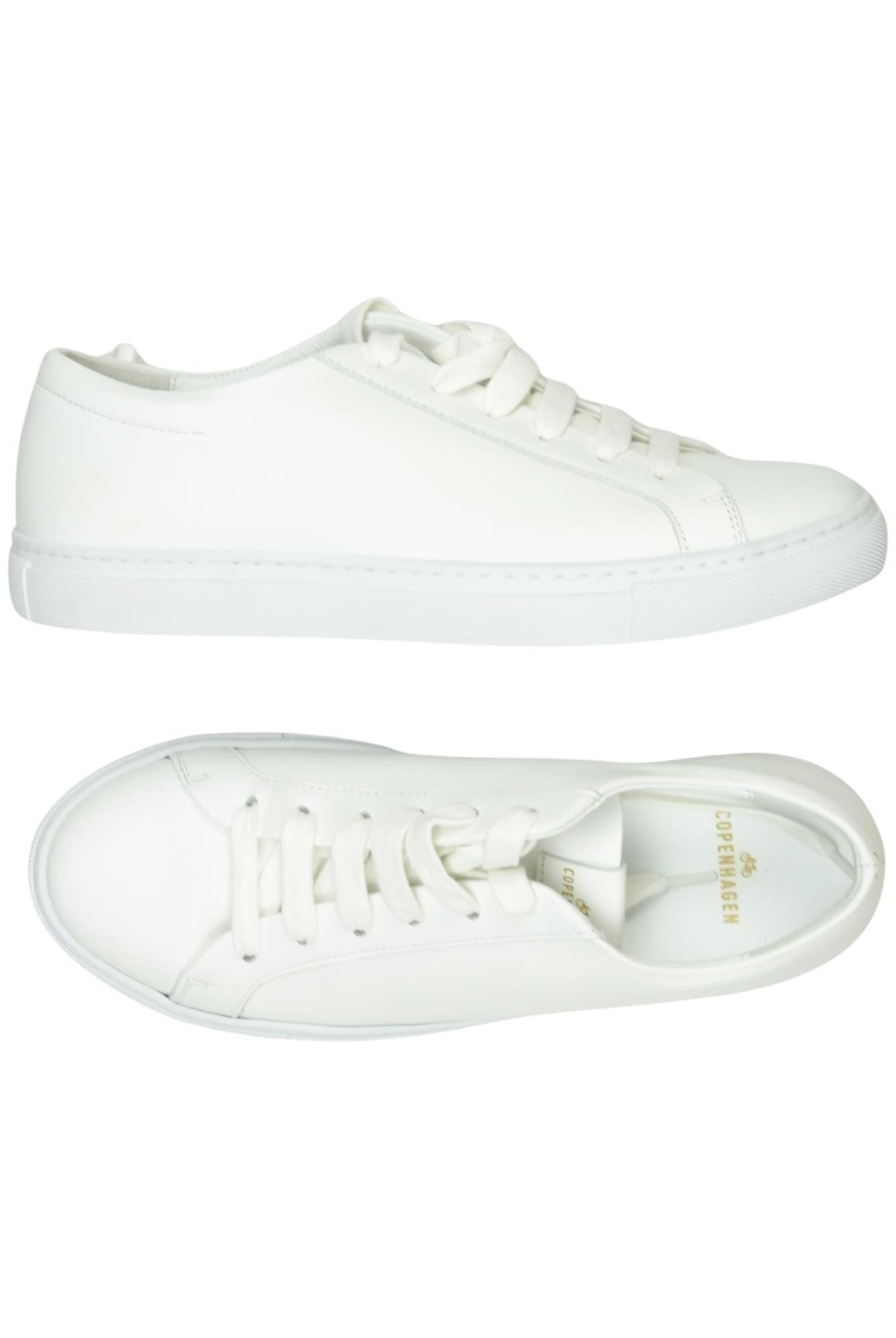 

Copenhagen Studios Damen Sneakers, weiß, Gr. 39