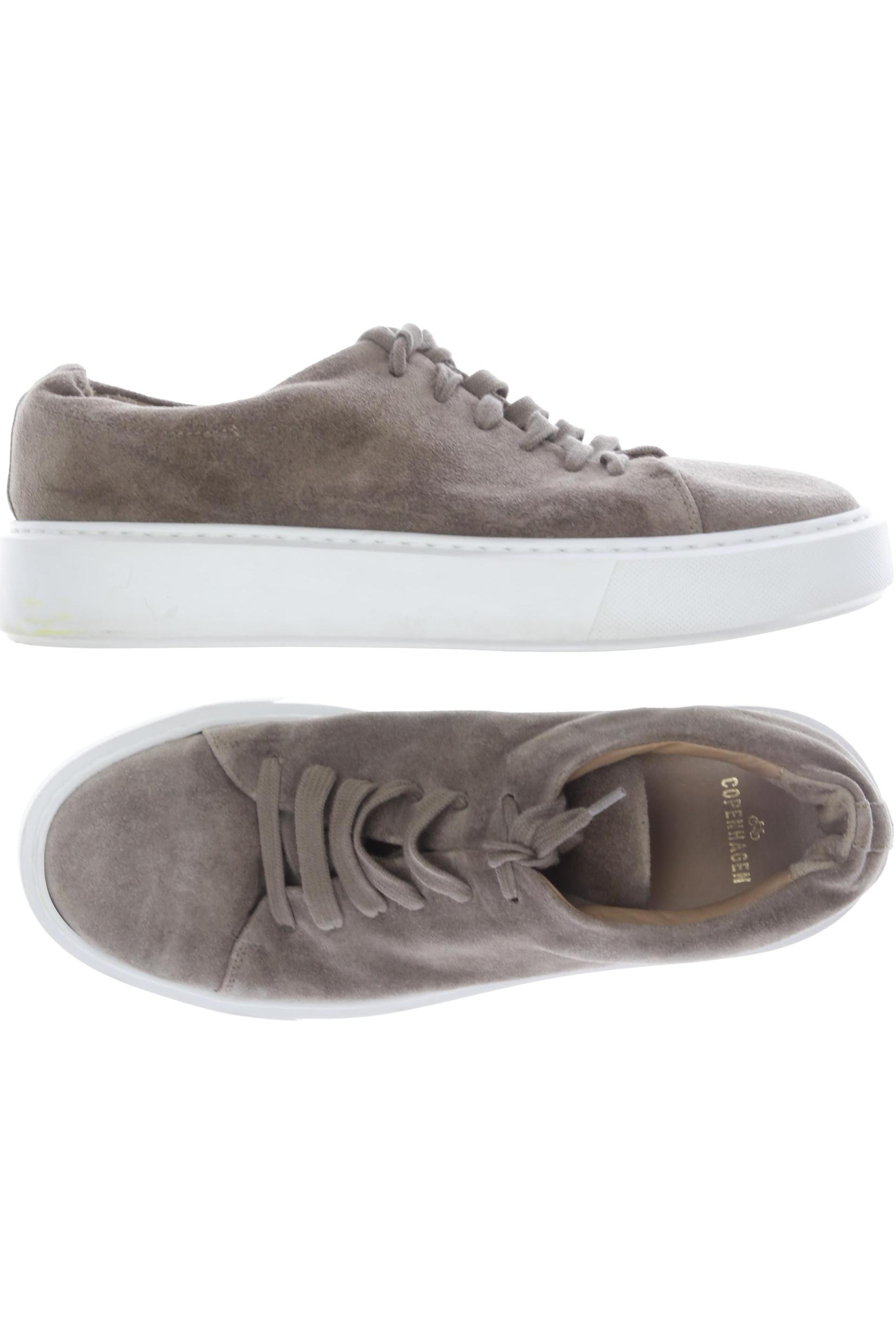 

Copenhagen Studios Damen Sneakers, braun, Gr. 41