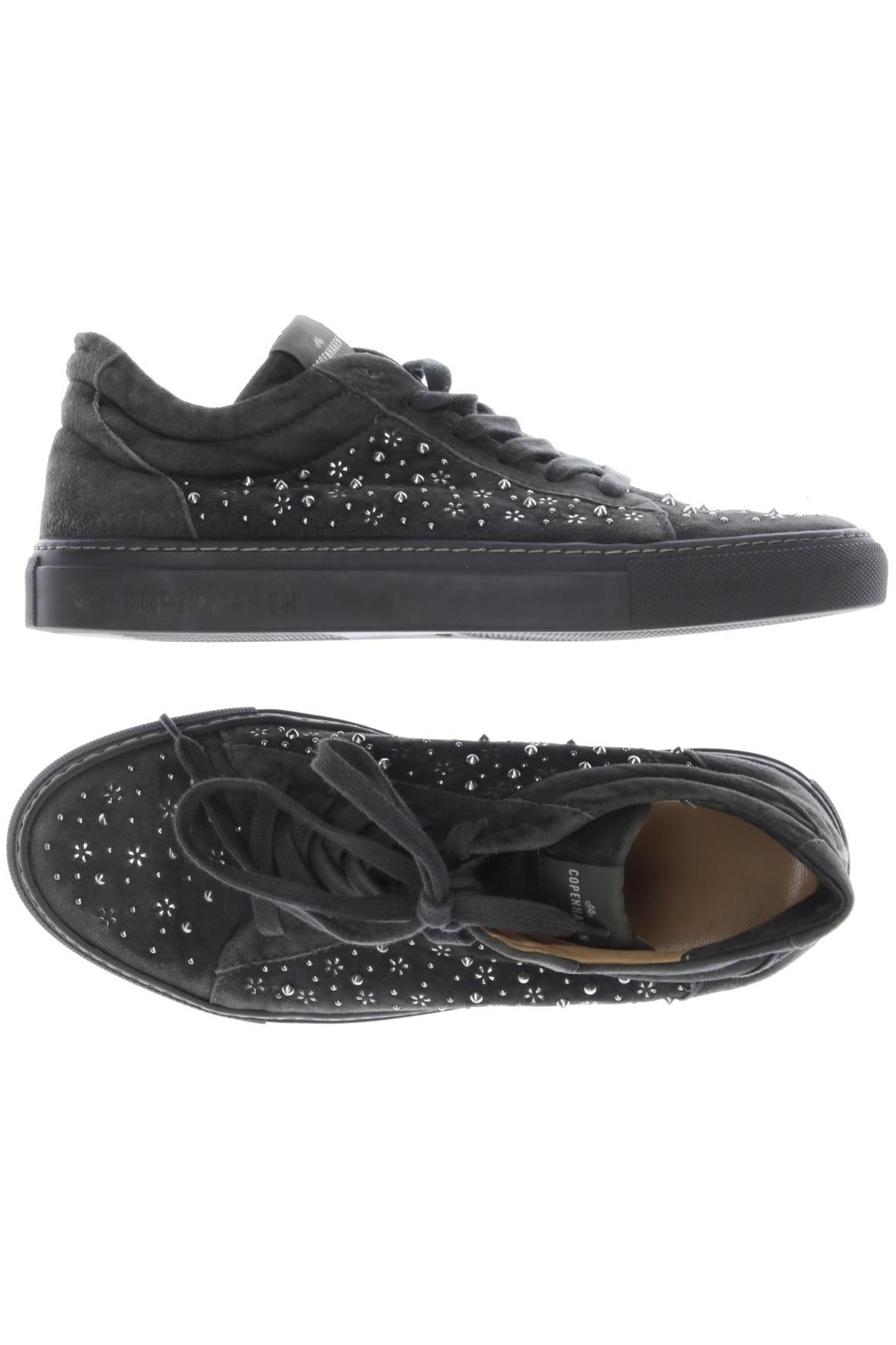 

Copenhagen Studios Damen Sneakers, grau, Gr. 39