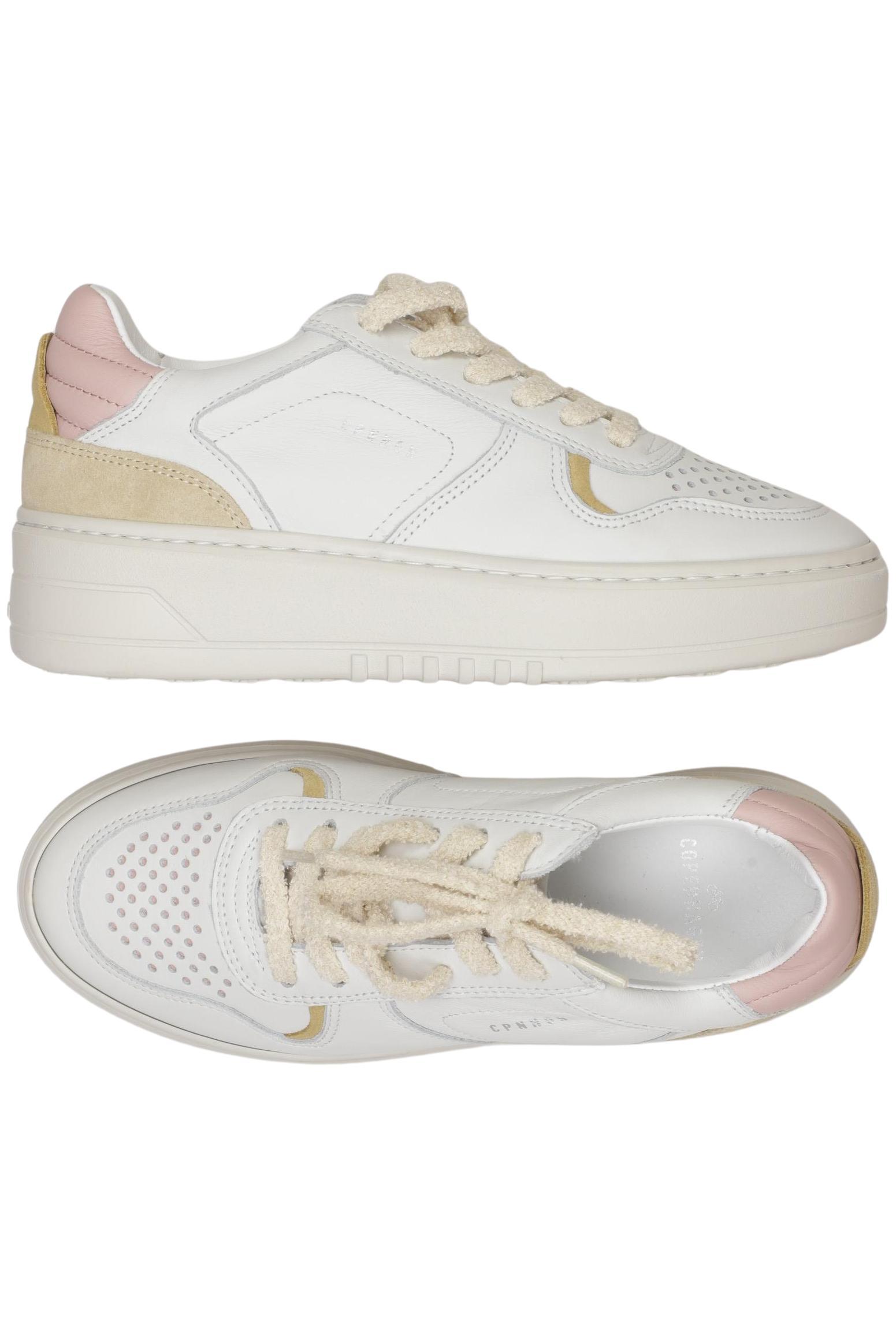 

Copenhagen Studios Damen Sneakers, mehrfarbig, Gr. 36