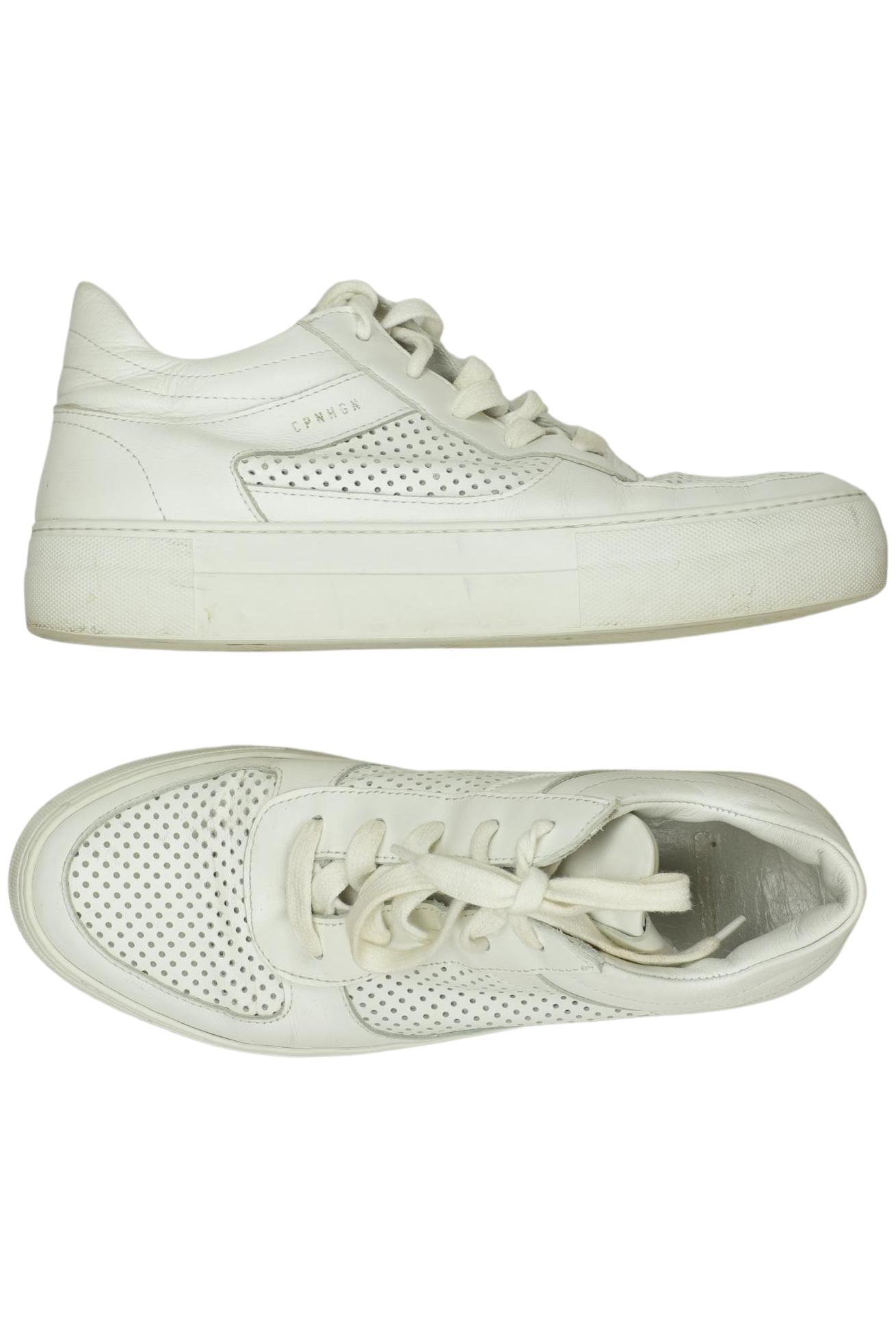

Copenhagen Studios Damen Sneakers, weiß, Gr. 39