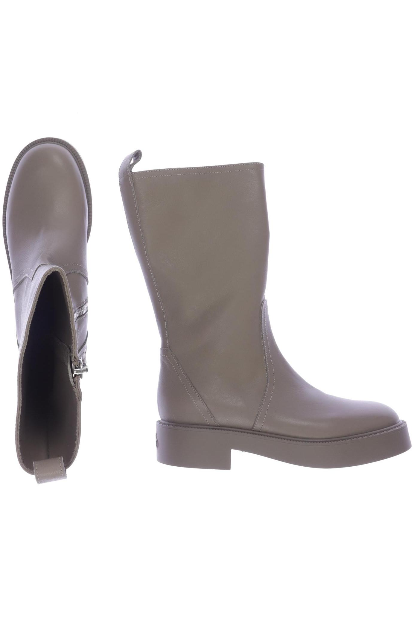 

Copenhagen Studios Damen Stiefel, grau, Gr. 39