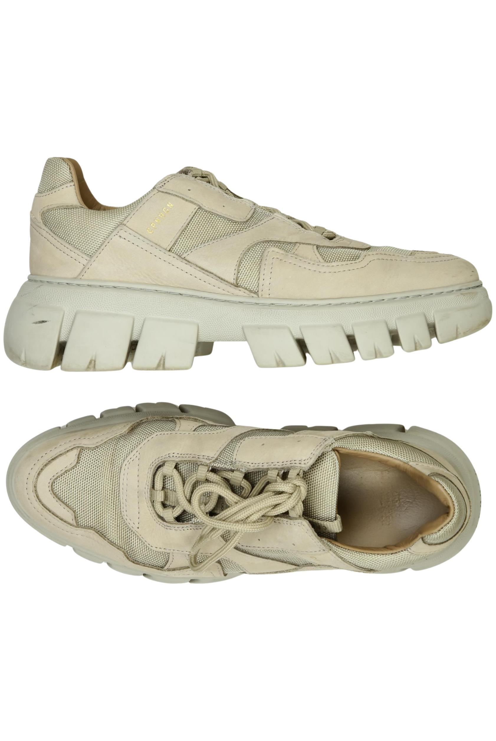 

Copenhagen Studios Damen Sneakers, beige, Gr. 41