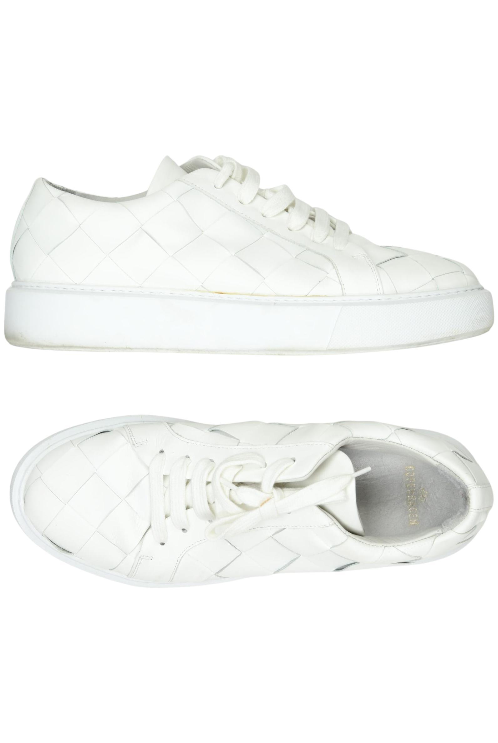 

Copenhagen Studios Damen Sneakers, weiß, Gr. 40